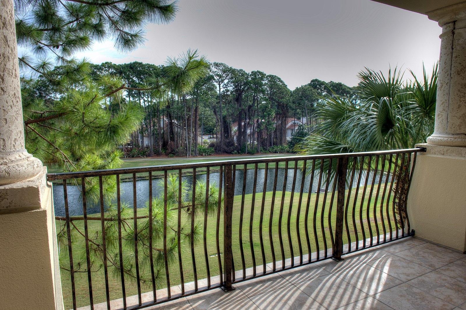PINE RIDGE - Residential Lease