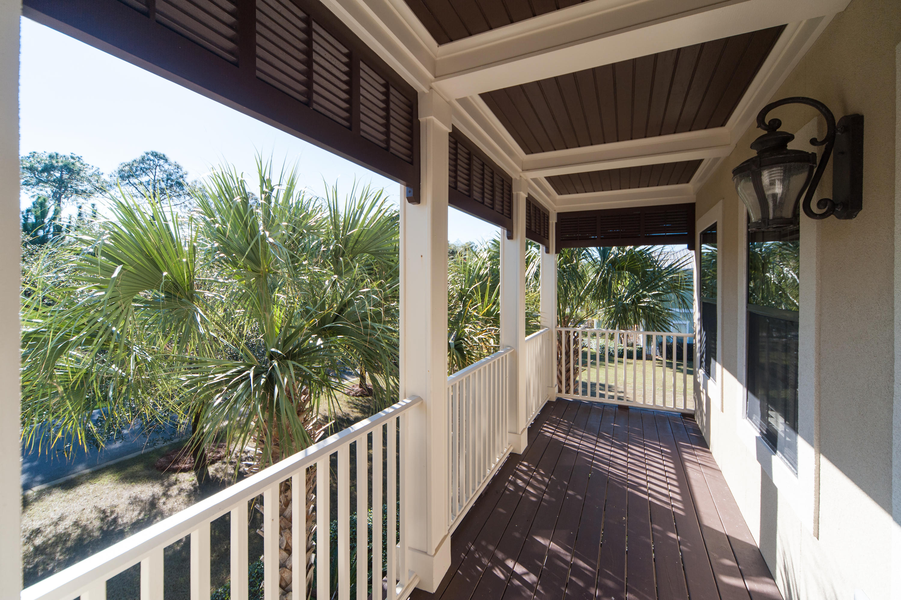Tradewinds - Residential Lease