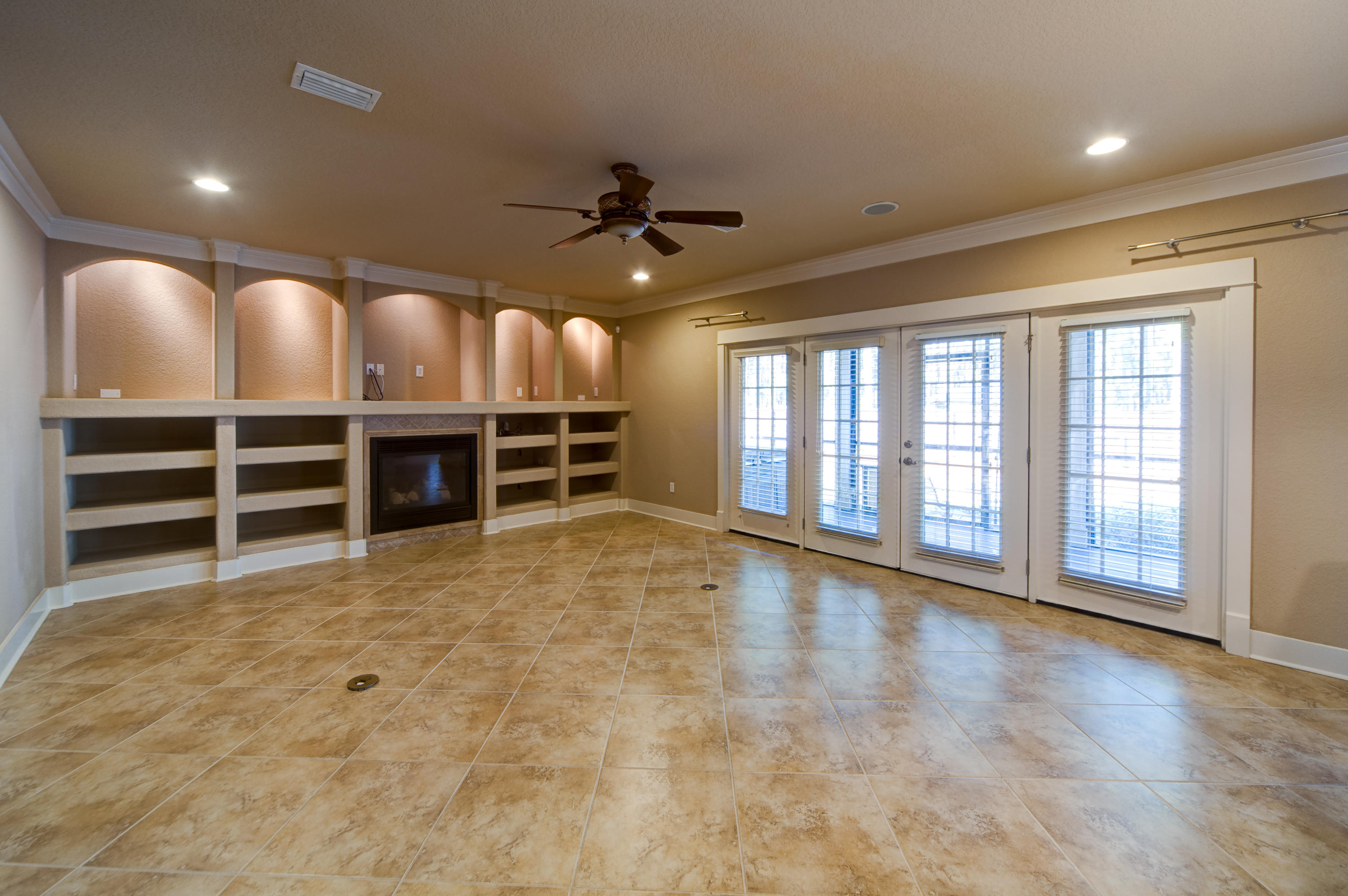 Tradewinds - Residential Lease