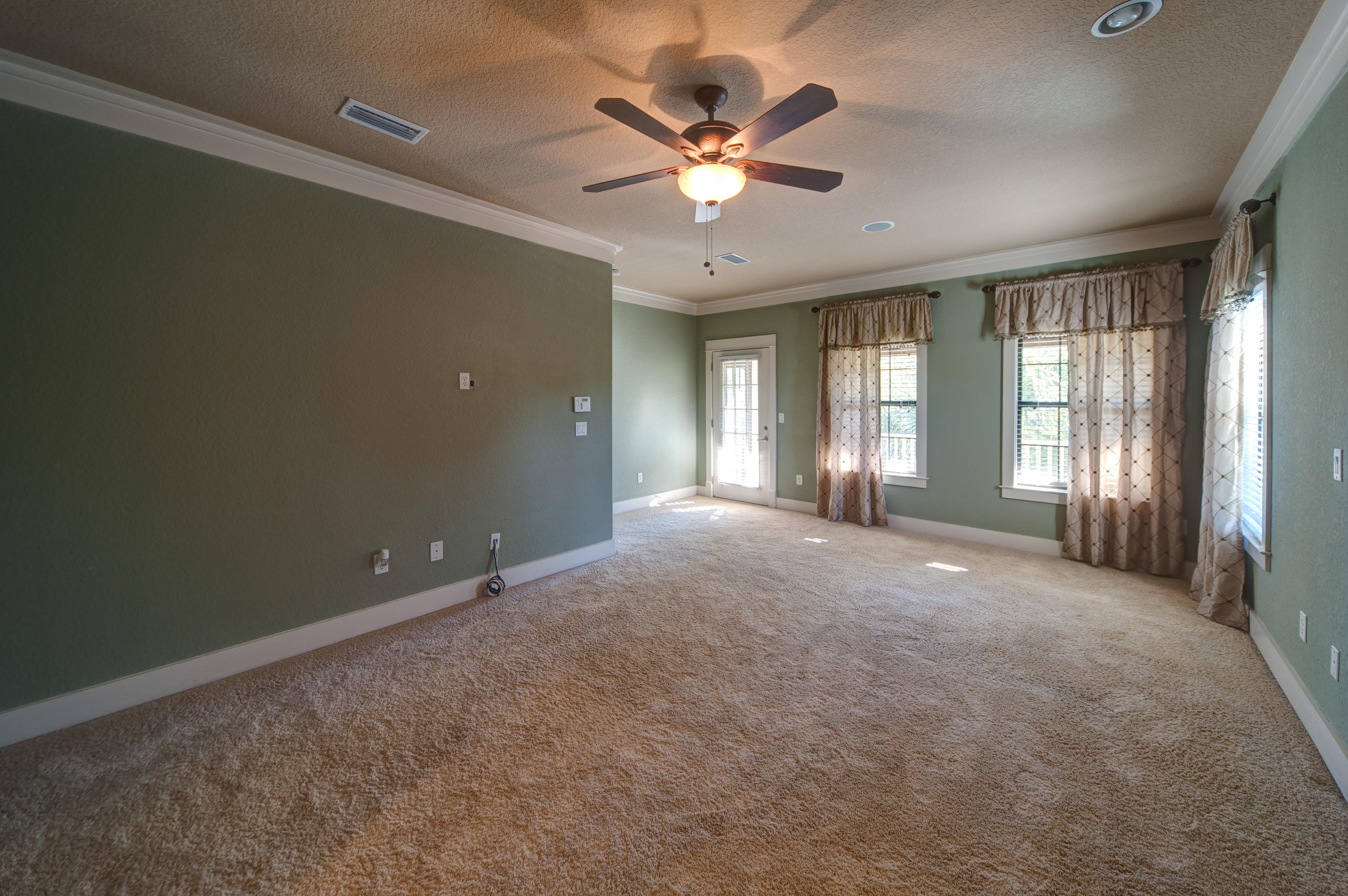 Tradewinds - Residential Lease