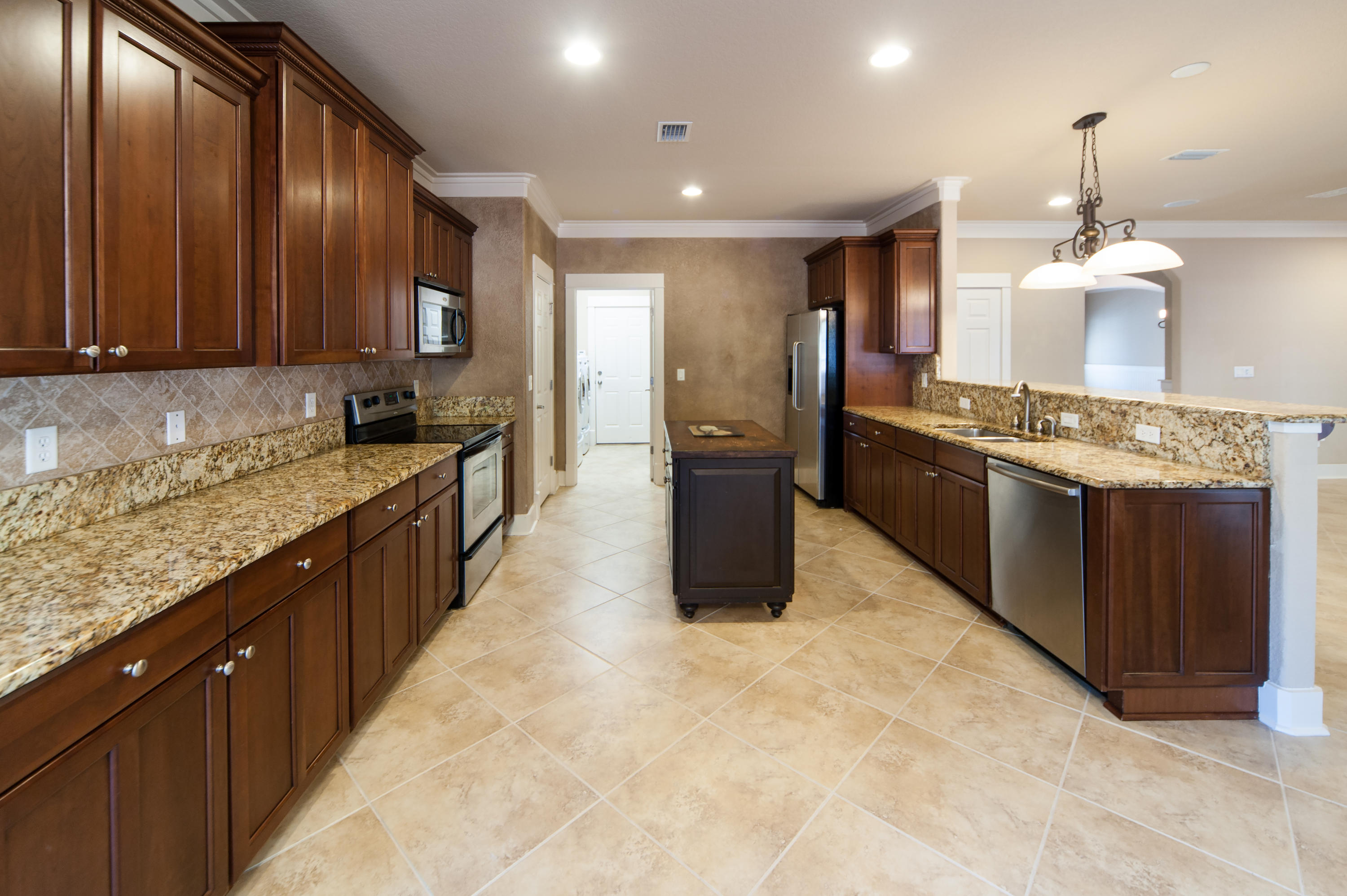 Tradewinds - Residential Lease