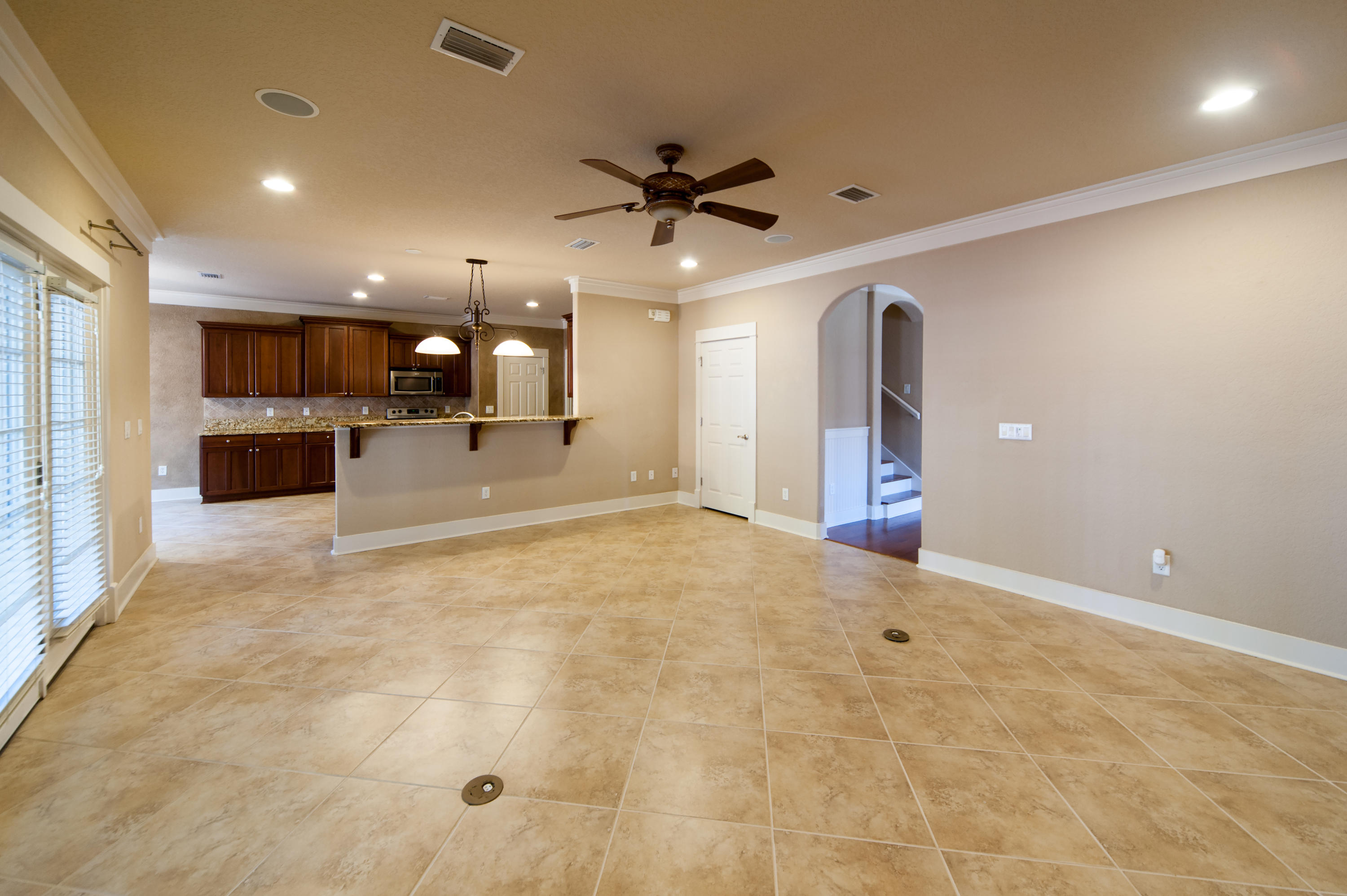 Tradewinds - Residential Lease