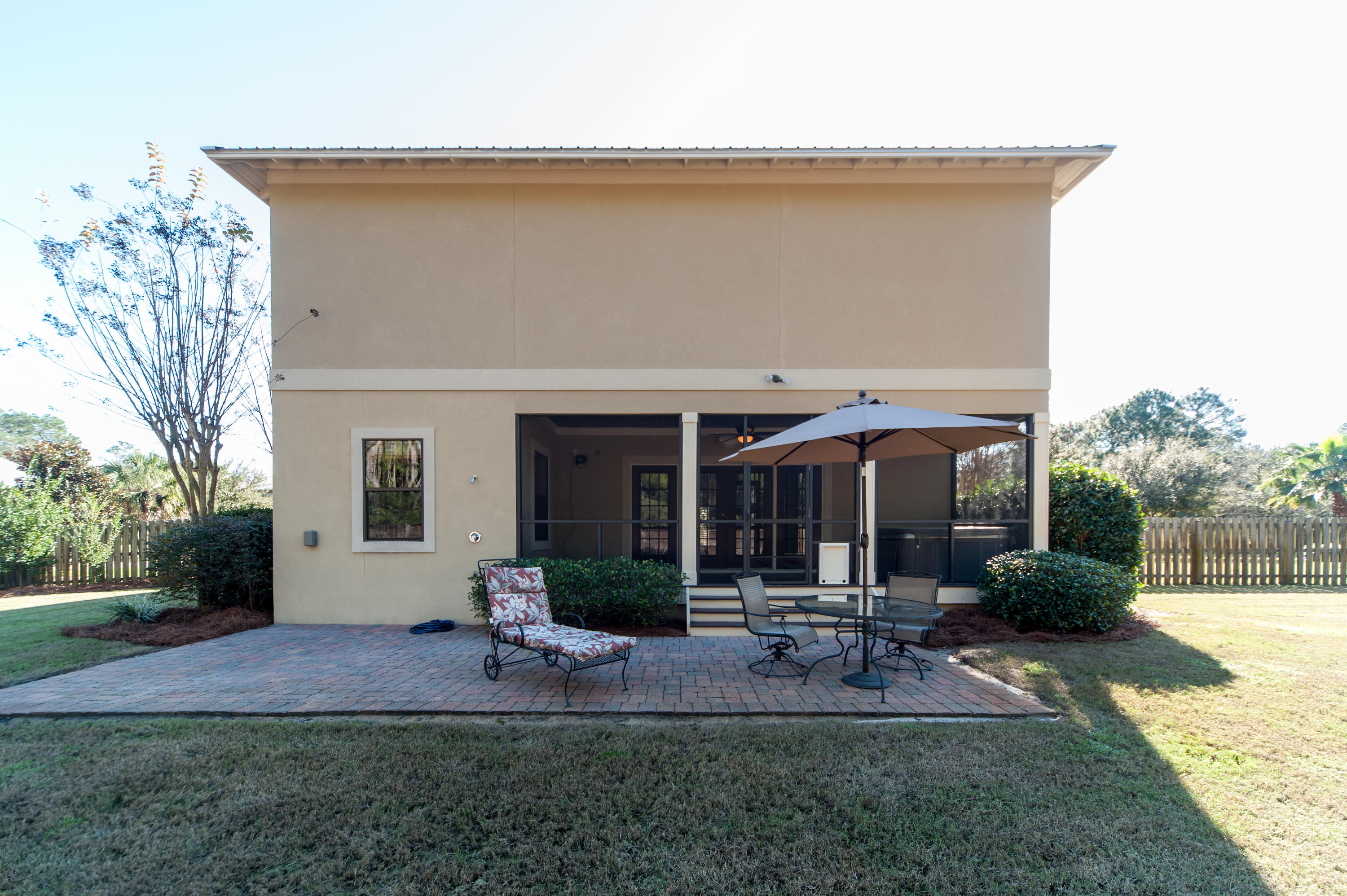 Tradewinds - Residential Lease