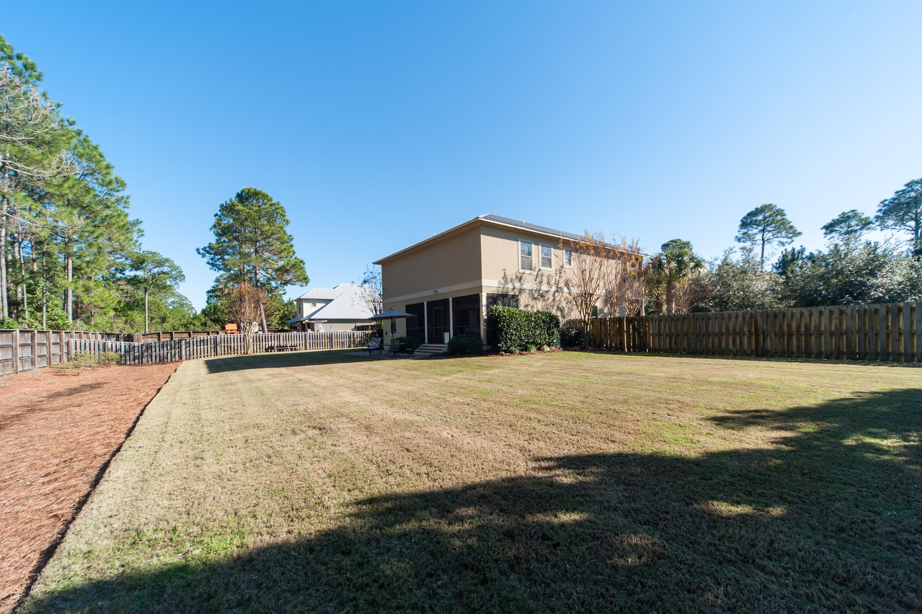Tradewinds - Residential Lease