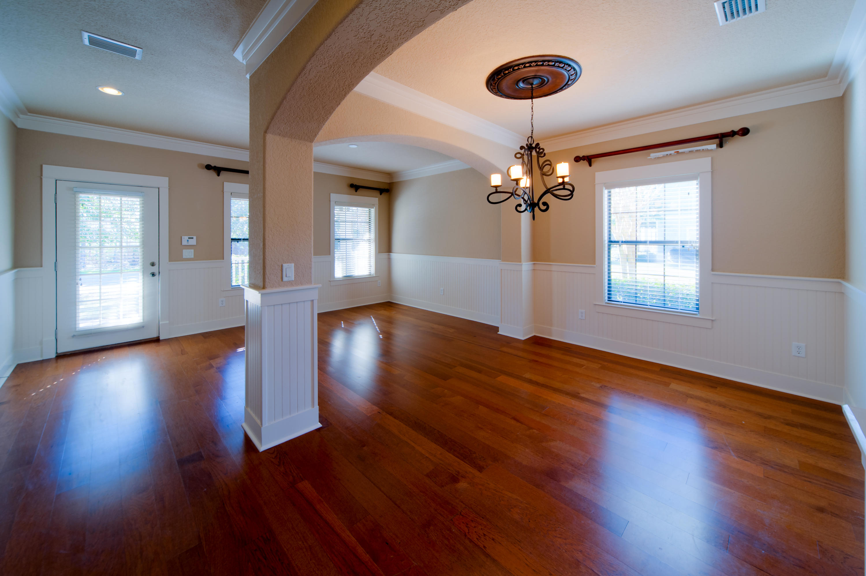 Tradewinds - Residential Lease