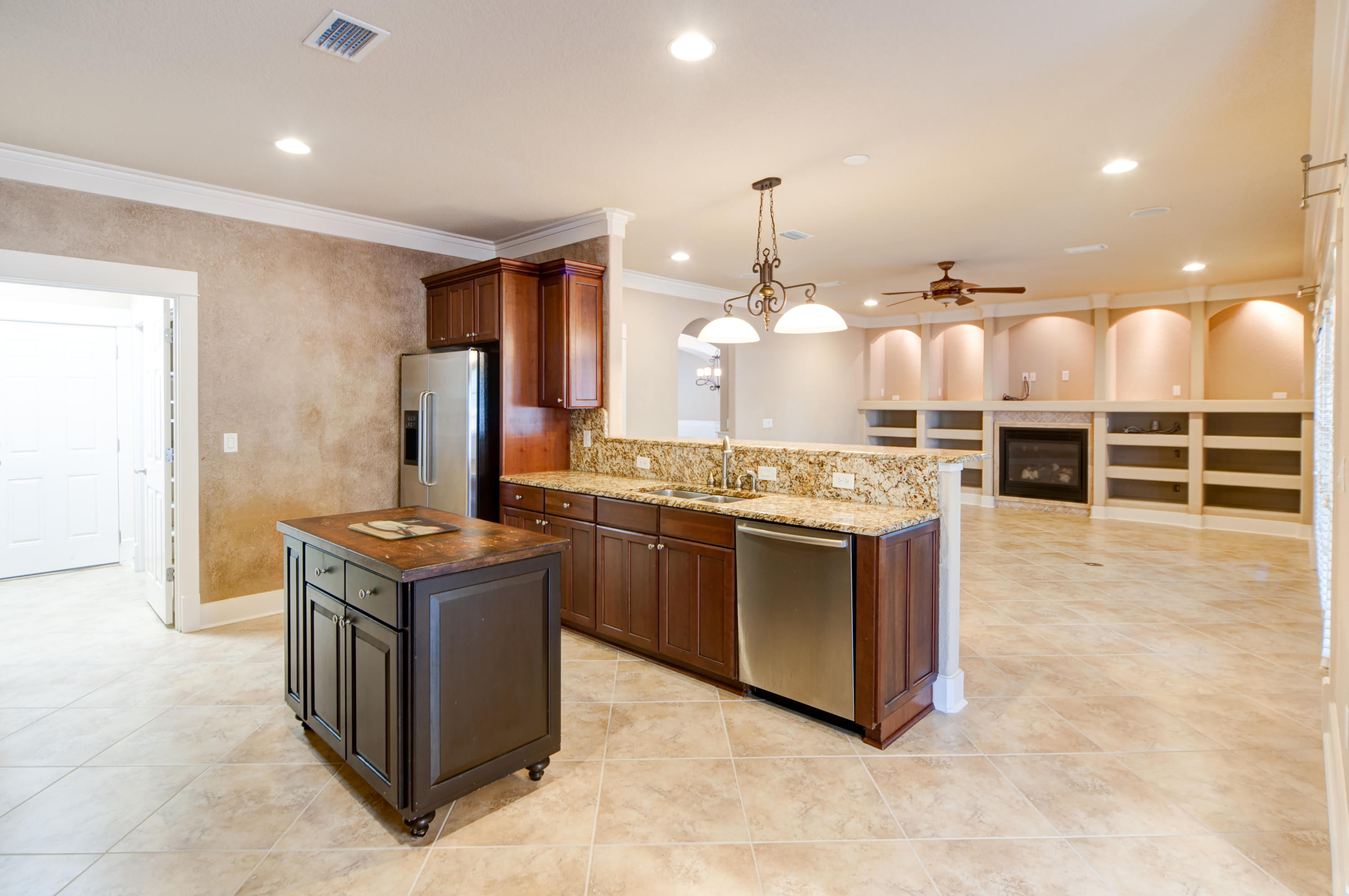 Tradewinds - Residential Lease