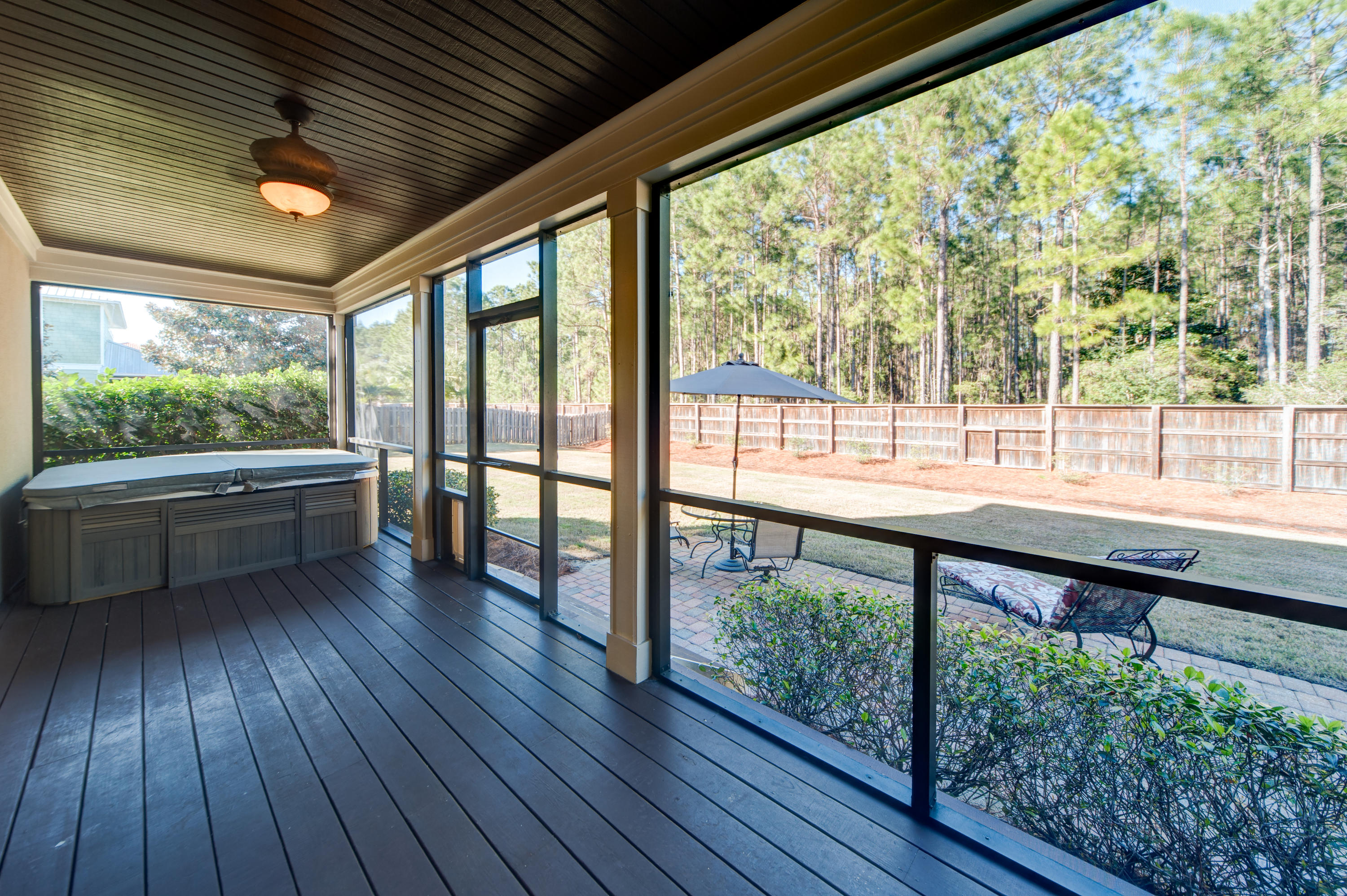 Tradewinds - Residential Lease