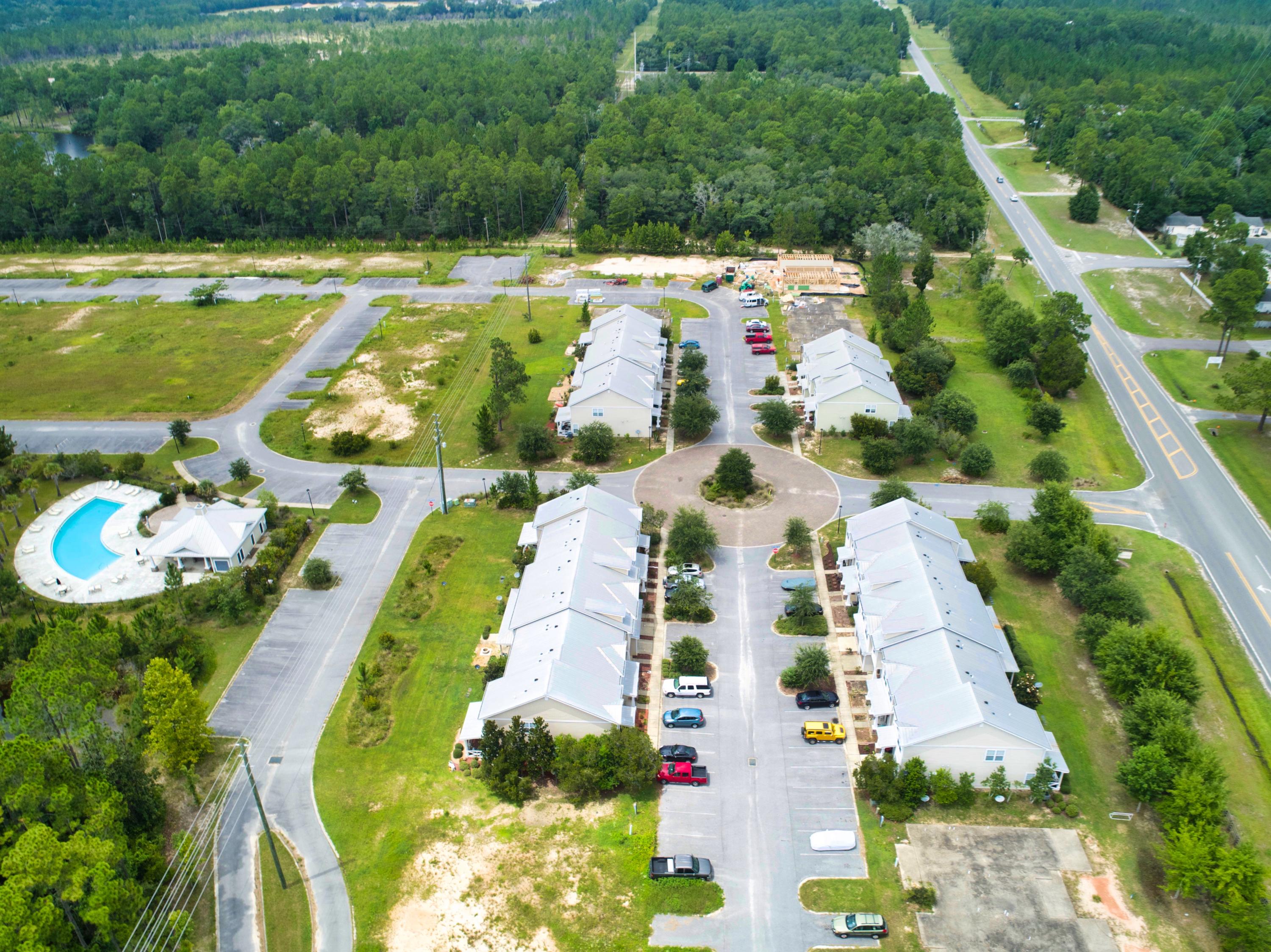 The Verandas at Freeport - Residential
