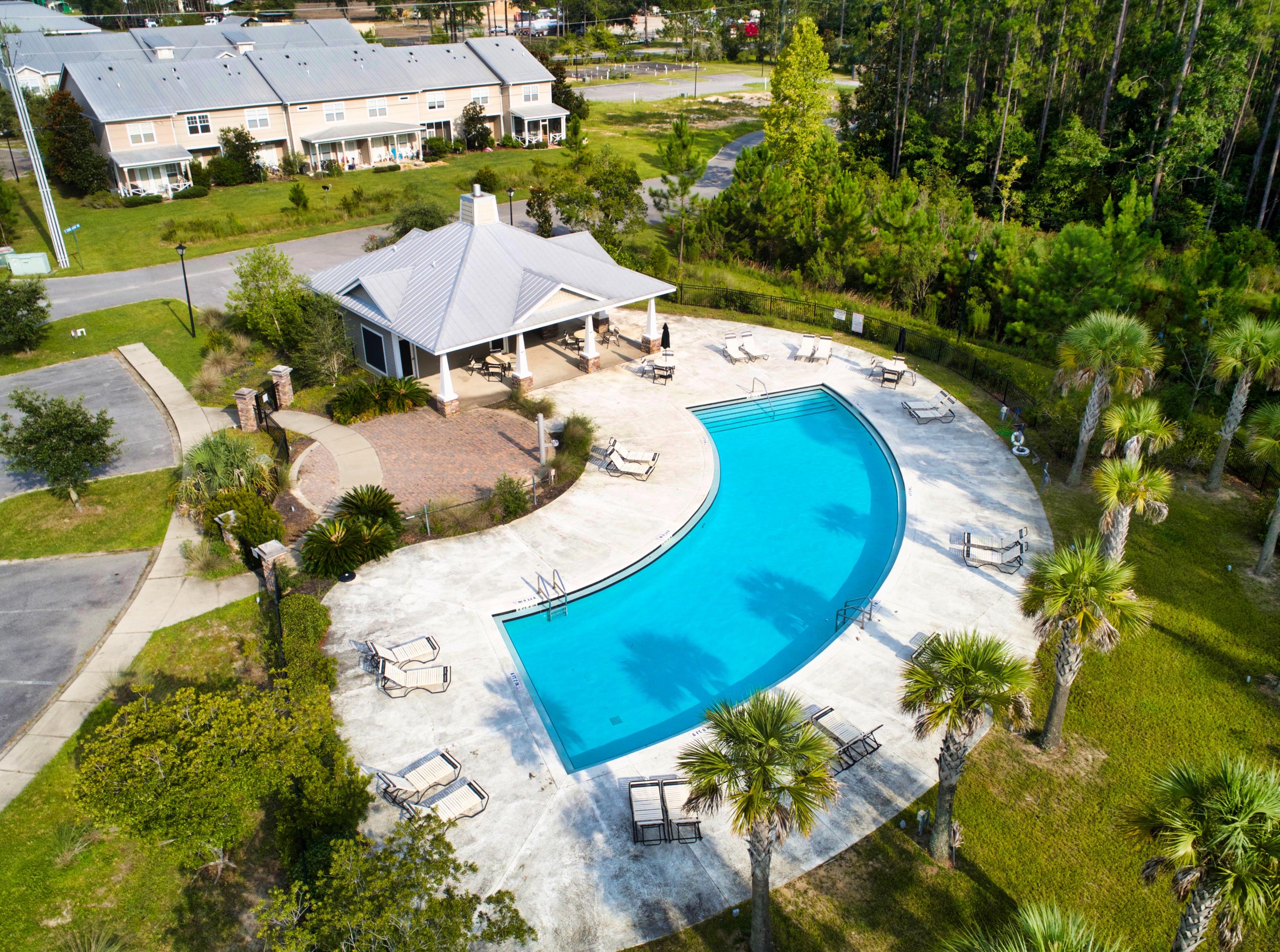 The Verandas at Freeport - Residential
