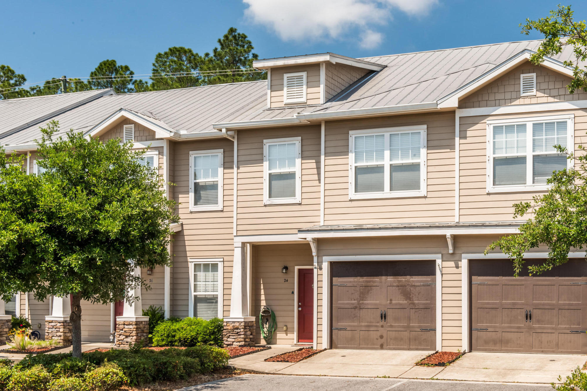 The Verandas at Freeport - Residential