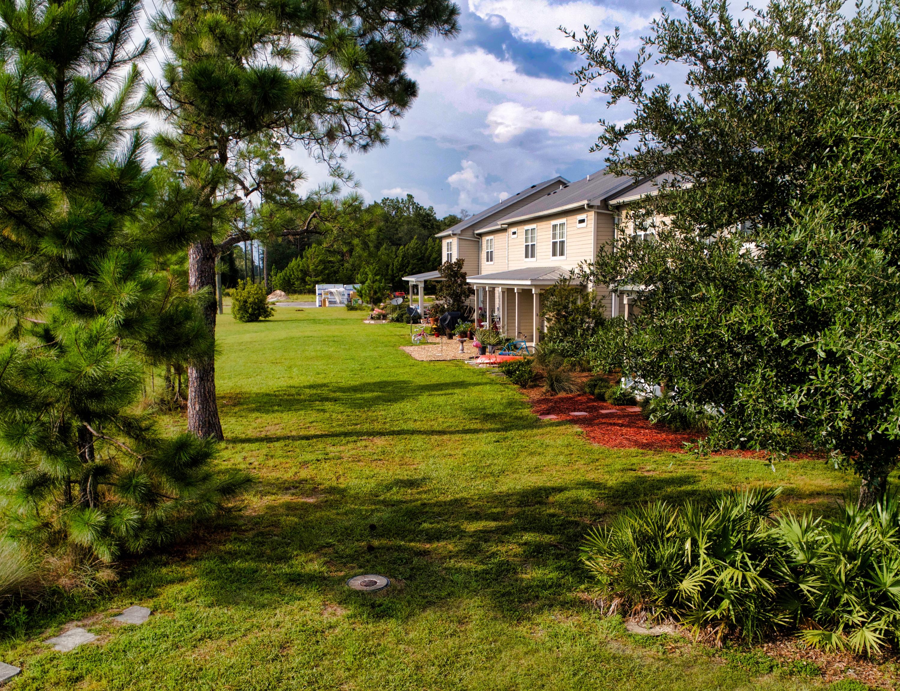 The Verandas at Freeport - Residential