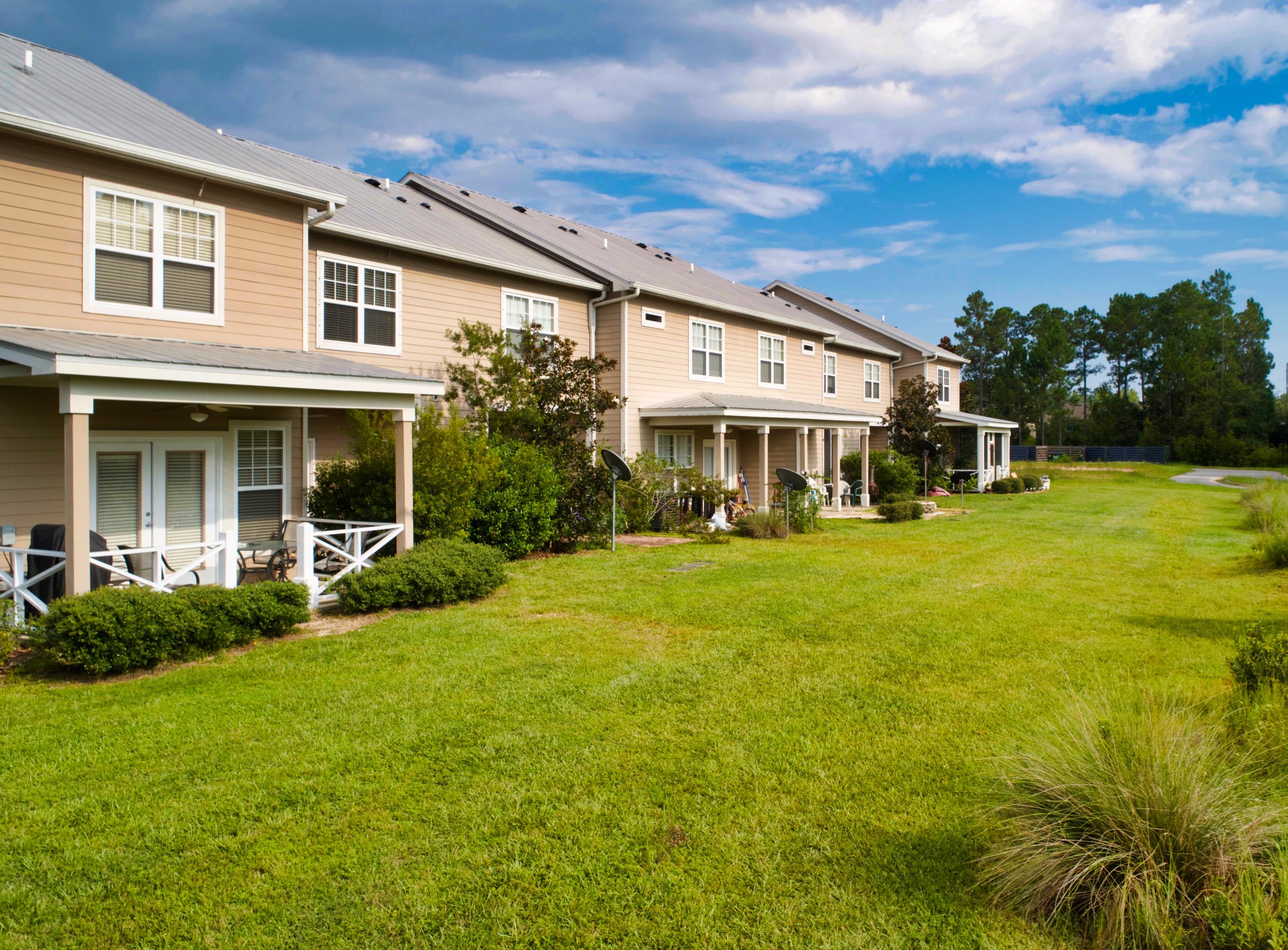 The Verandas at Freeport - Residential