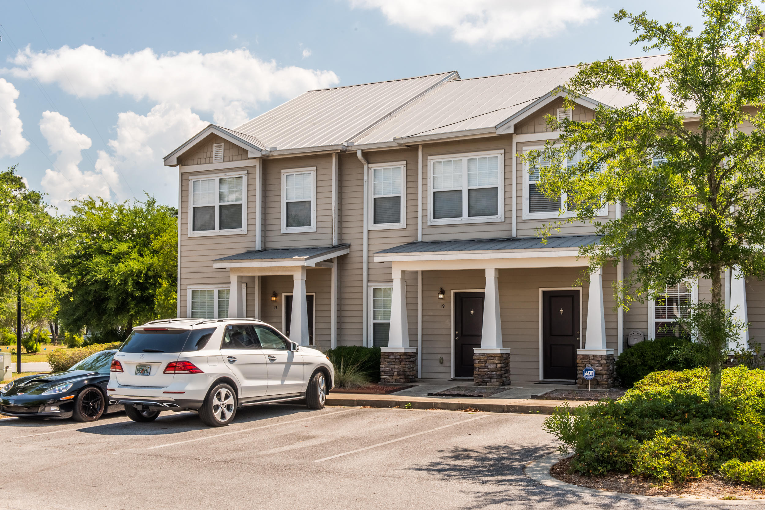 The Verandas at Freeport - Residential