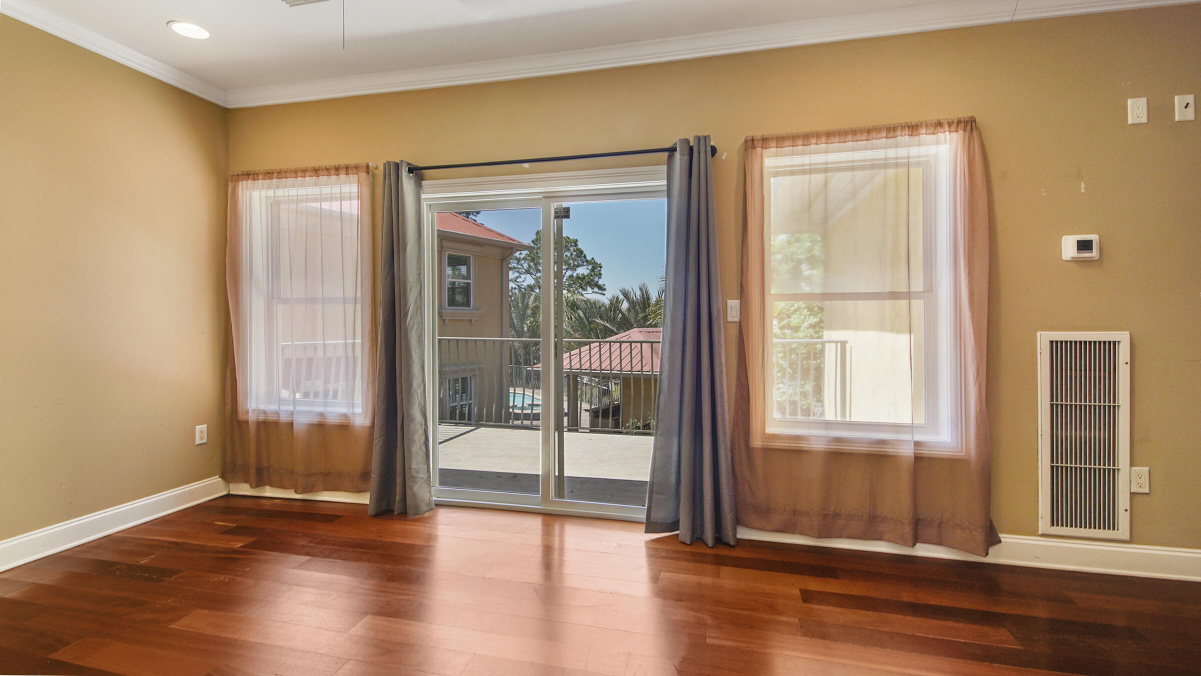 CALHOUN 2ND ADDN REV - Residential