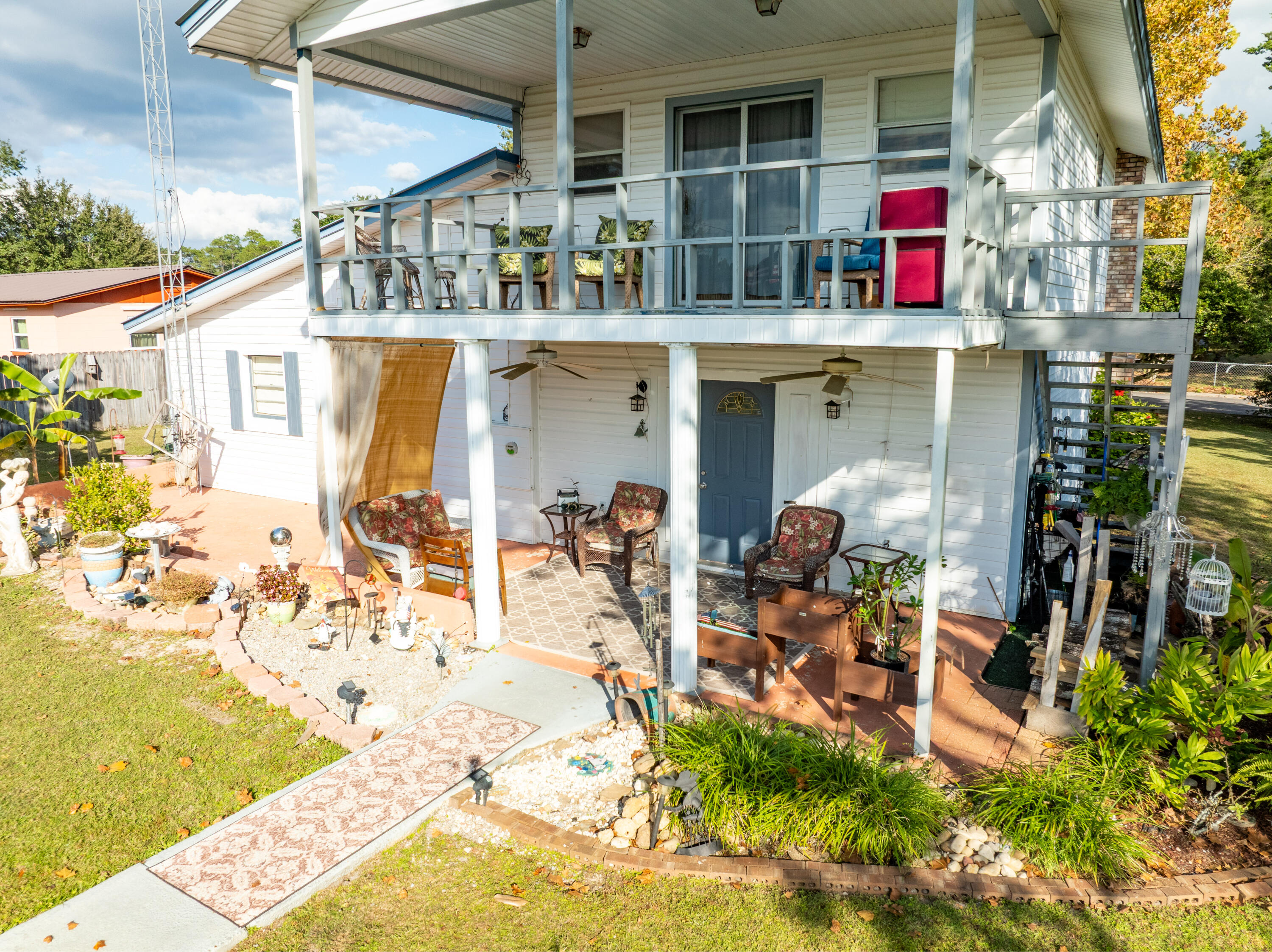 LAFAYETTE HEIGHTS - Residential