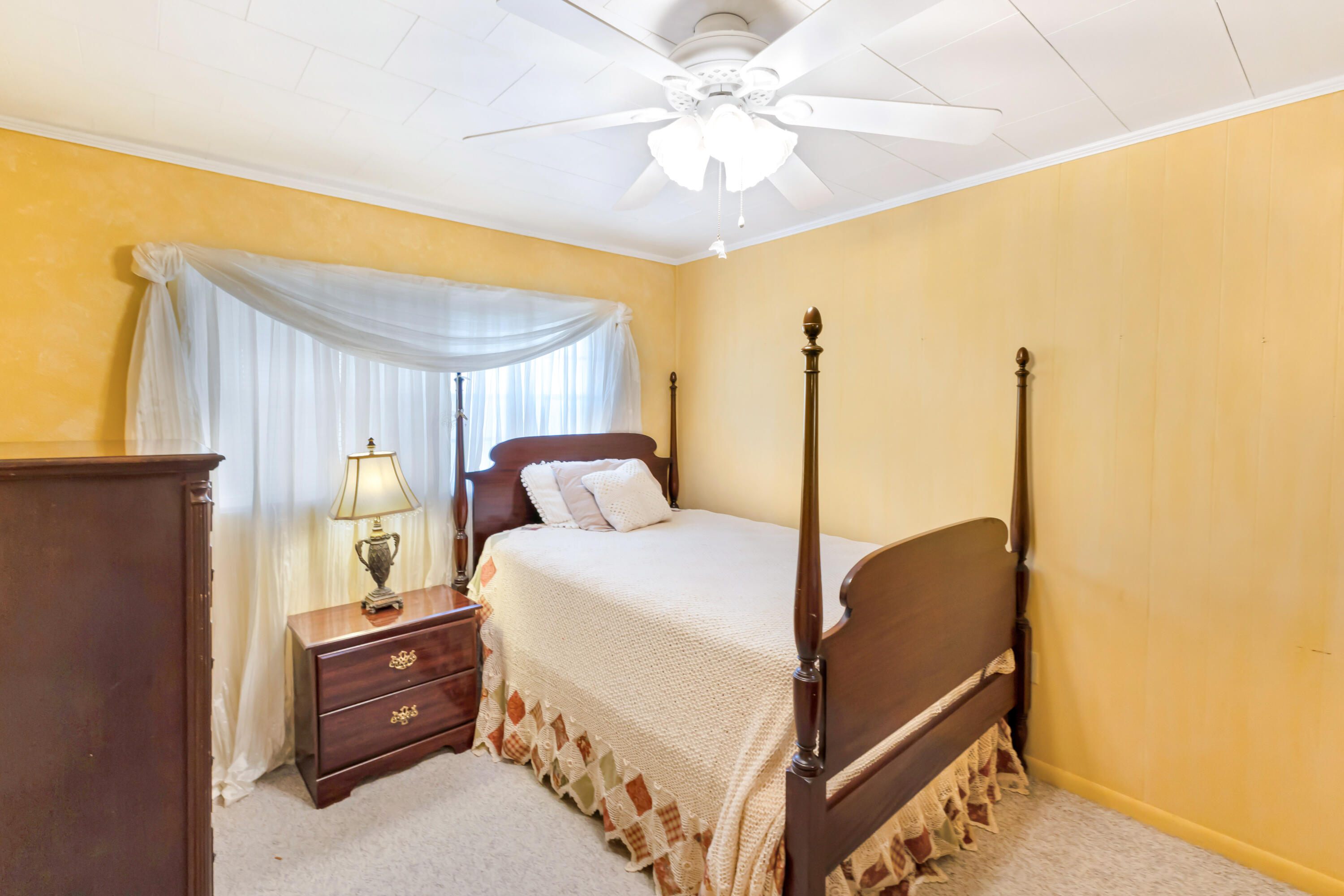LAFAYETTE HEIGHTS - Residential