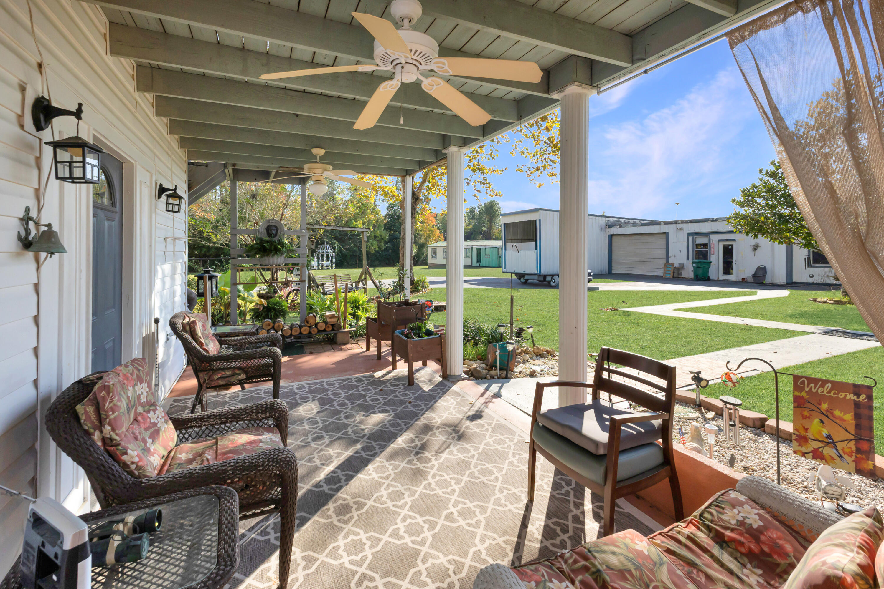 LAFAYETTE HEIGHTS - Residential