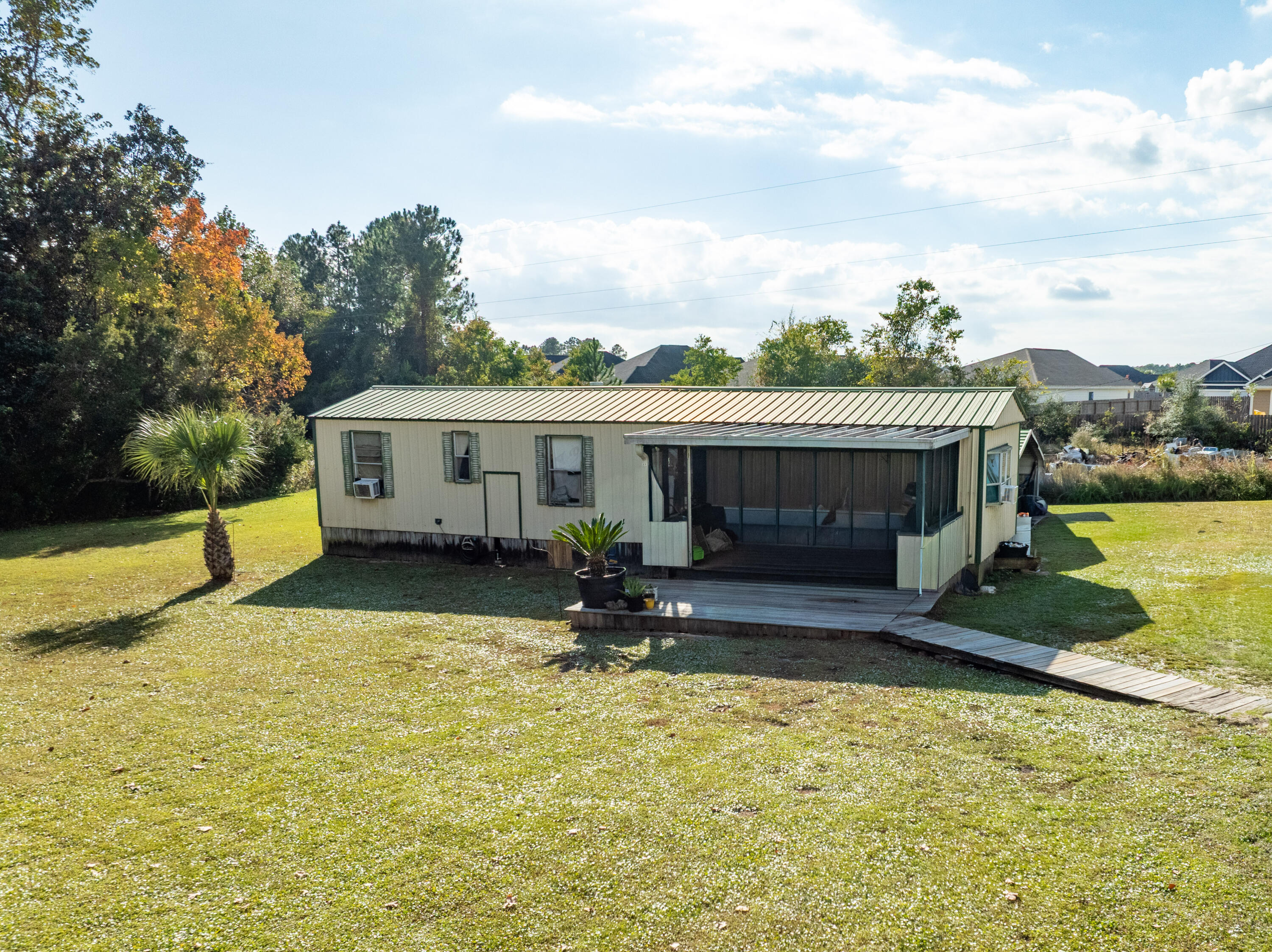 LAFAYETTE HEIGHTS - Residential
