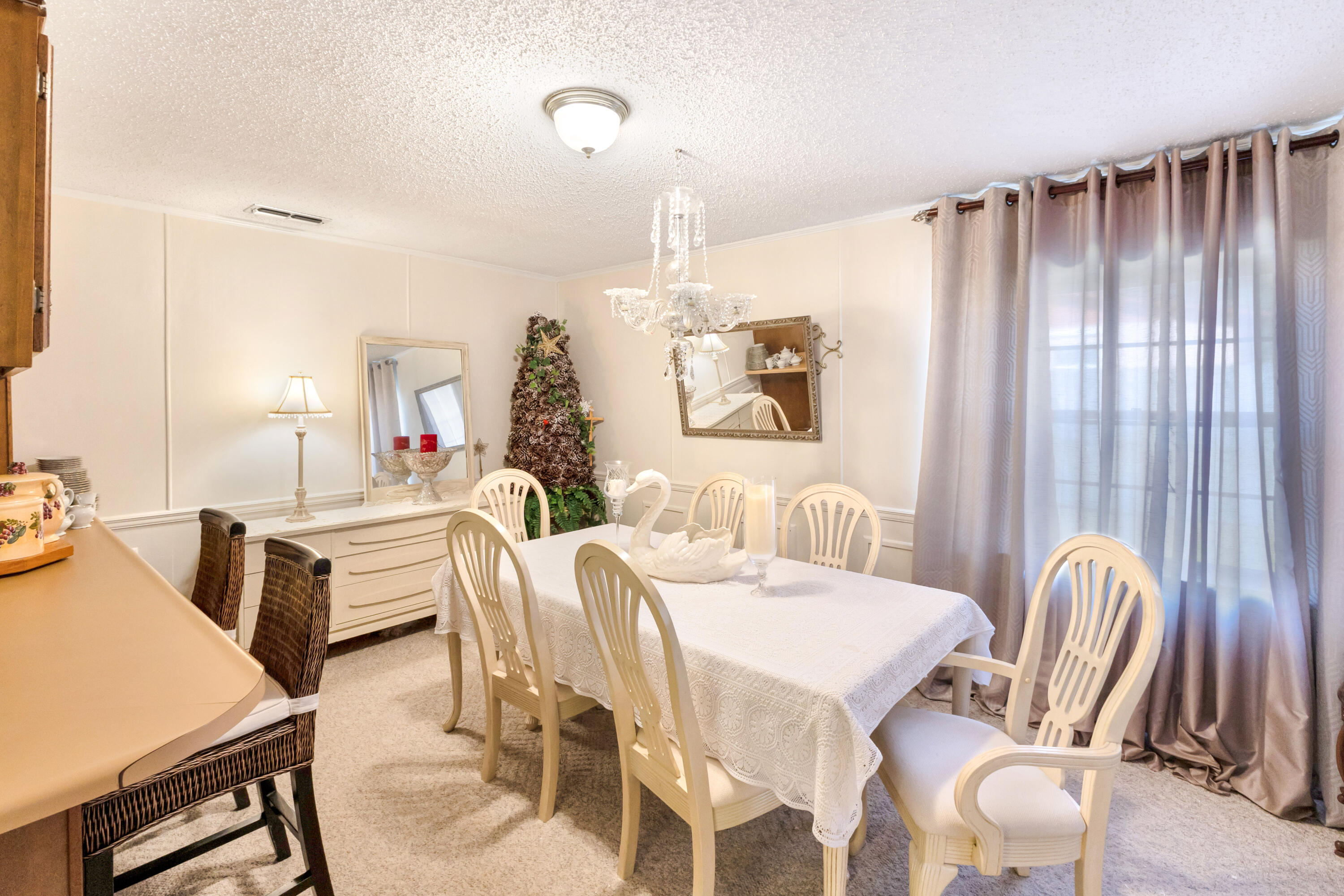 LAFAYETTE HEIGHTS - Residential