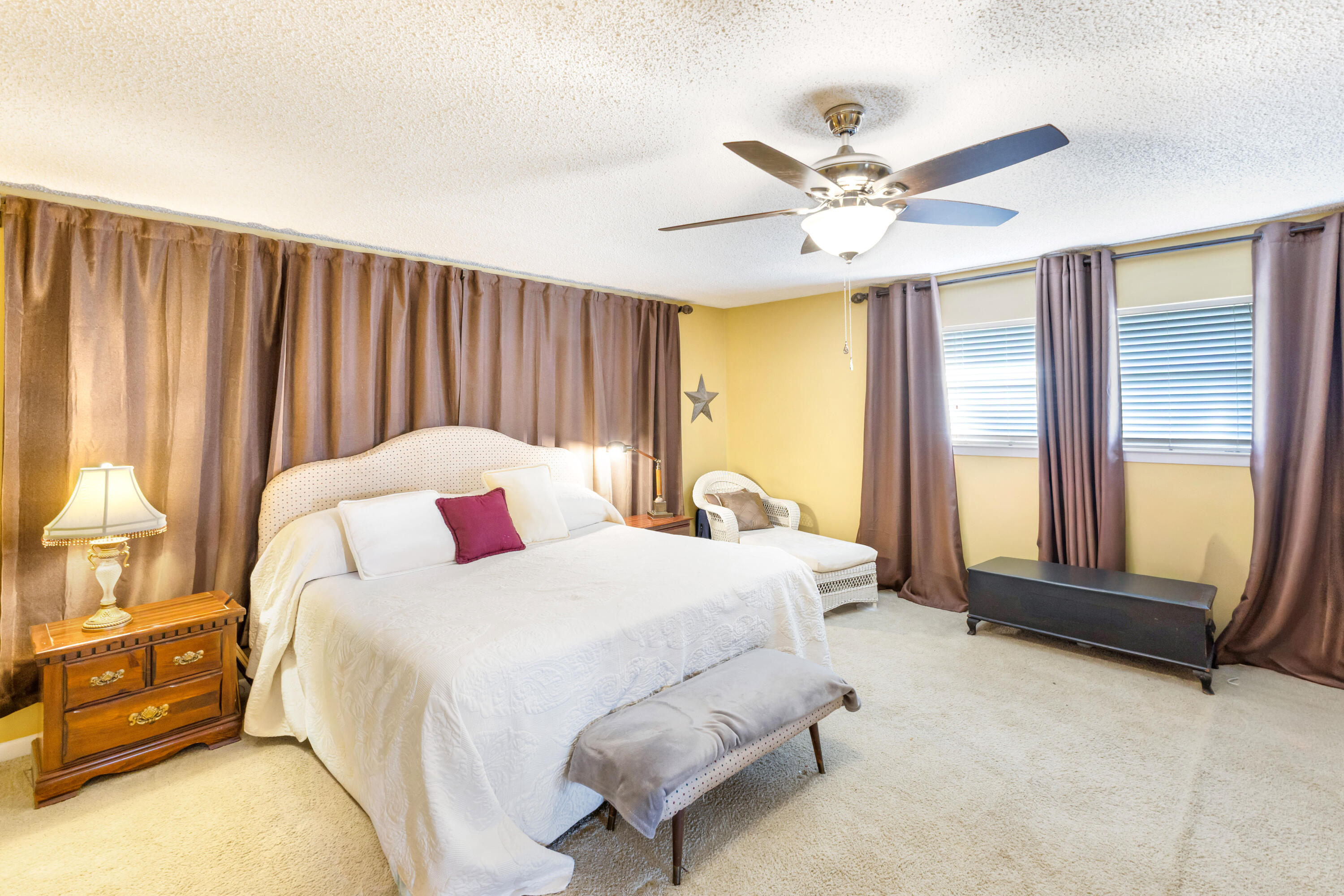 LAFAYETTE HEIGHTS - Residential