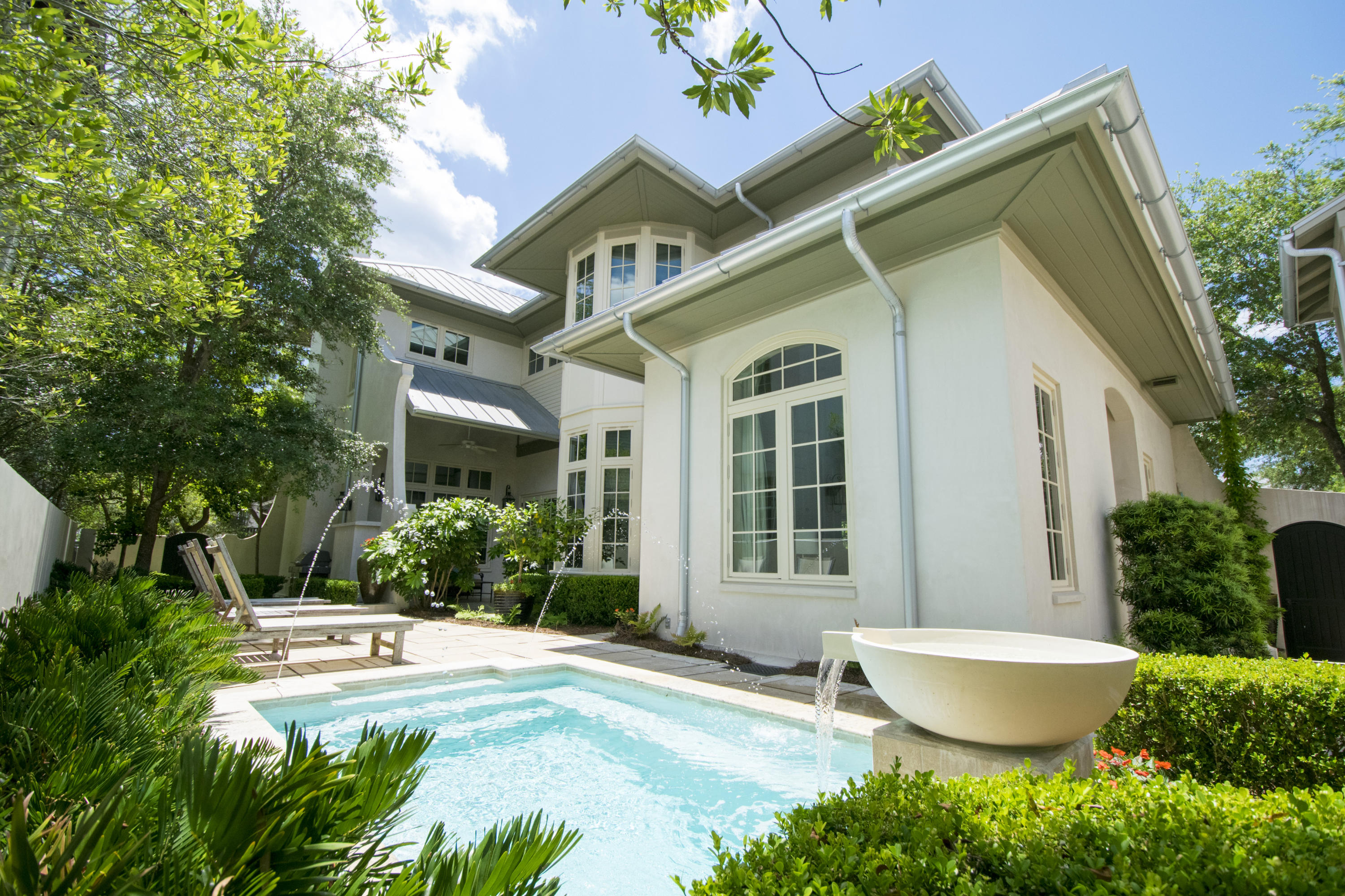 ROSEMARY BEACH - Residential
