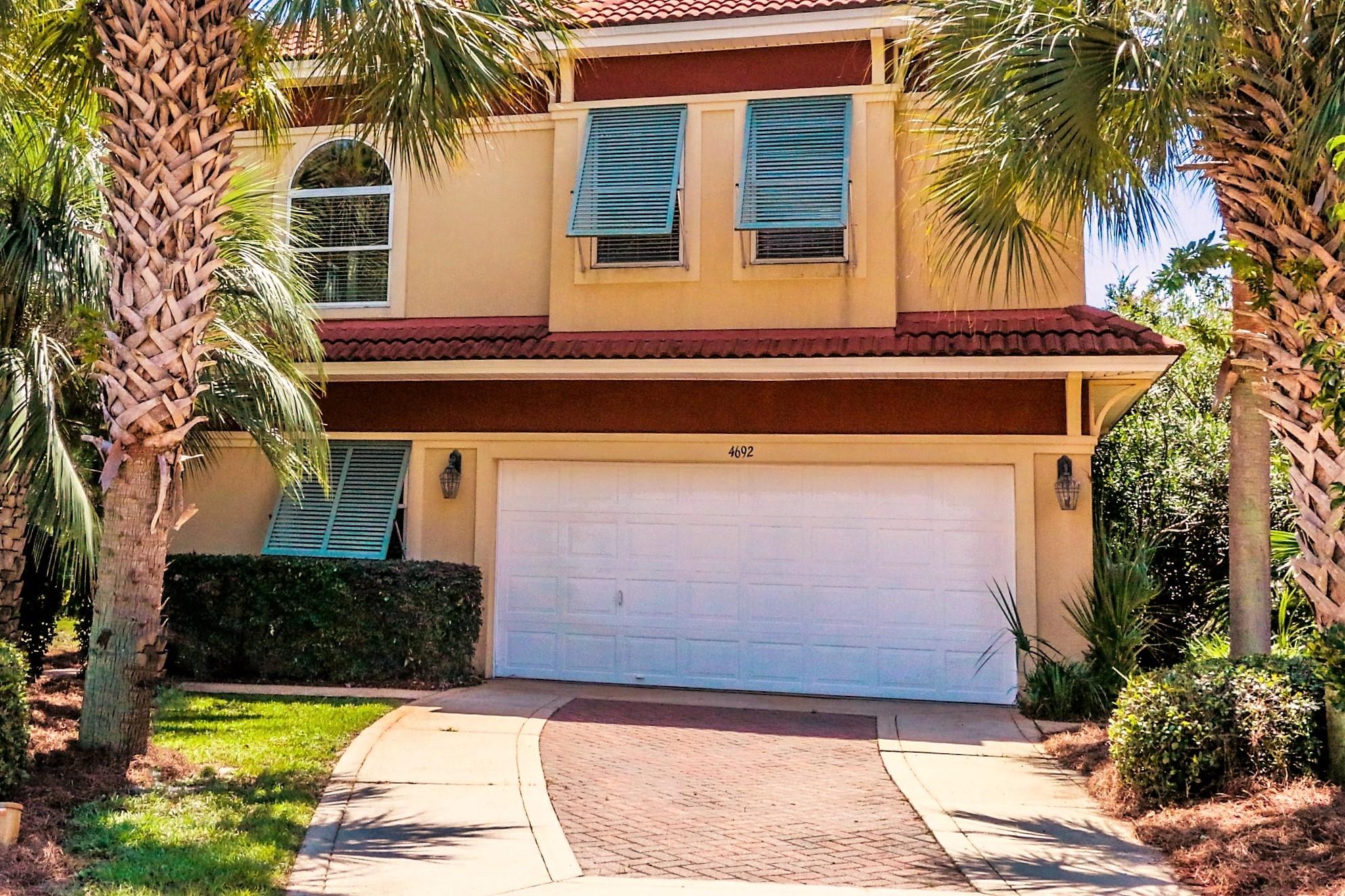 CALUSA BAY S/D - Residential