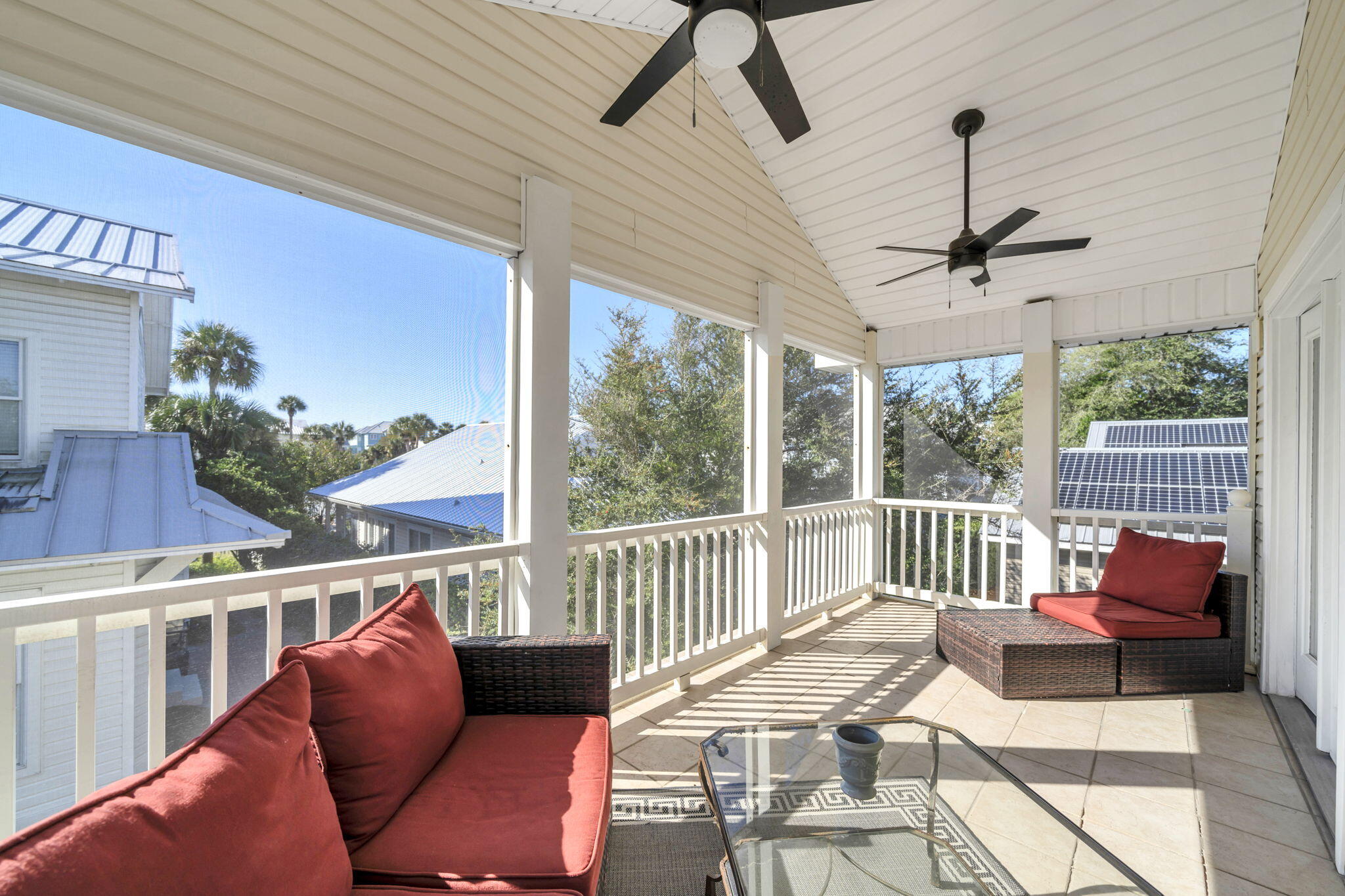 CRYSTAL BEACH COTTAGES PH 2 - Residential