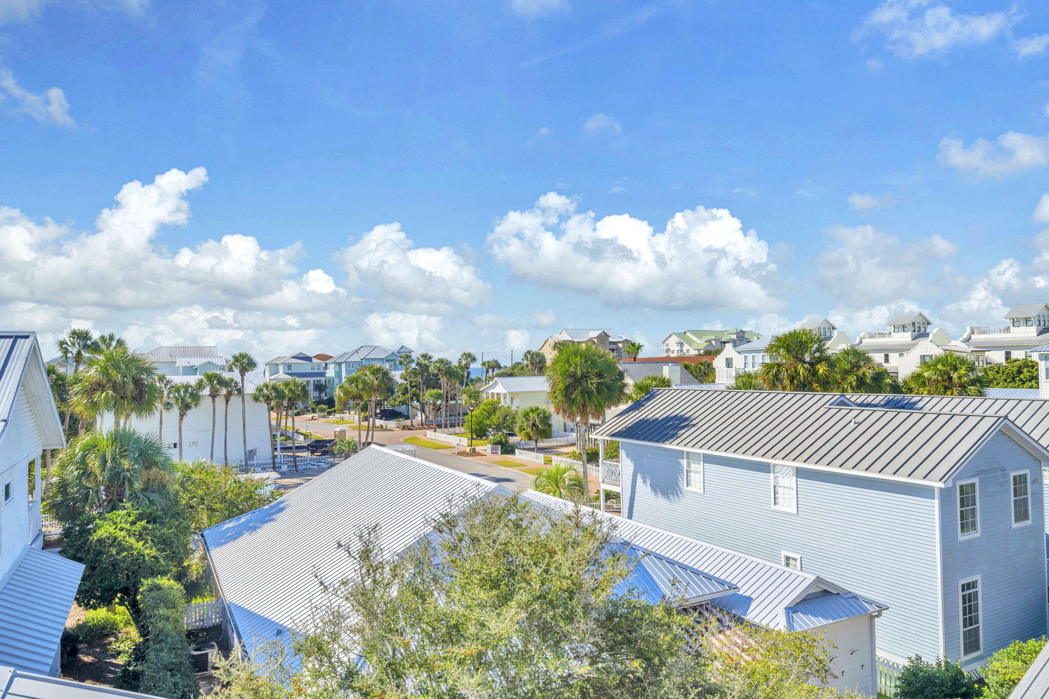 CRYSTAL BEACH COTTAGES PH 2 - Residential