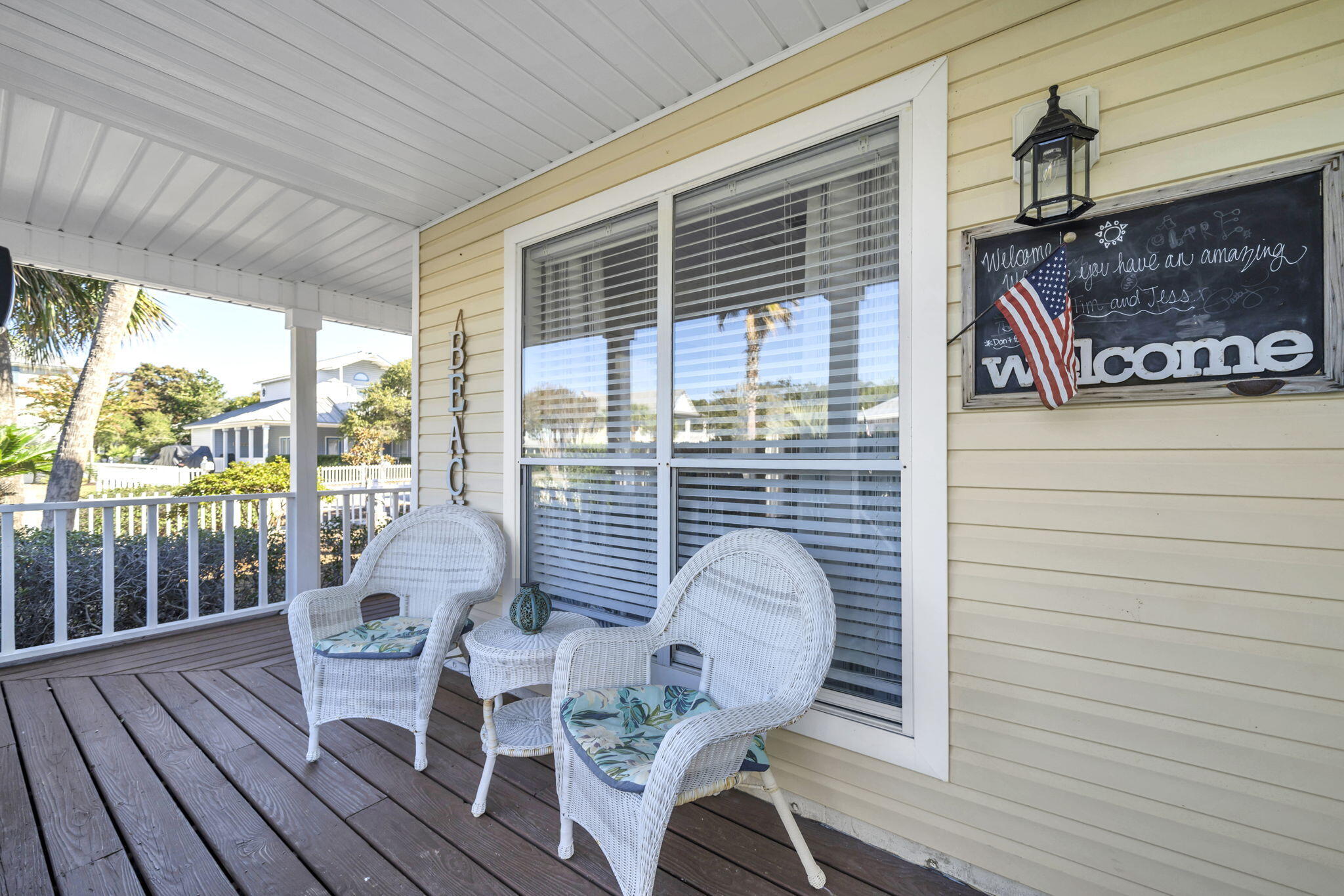 CRYSTAL BEACH COTTAGES PH 2 - Residential