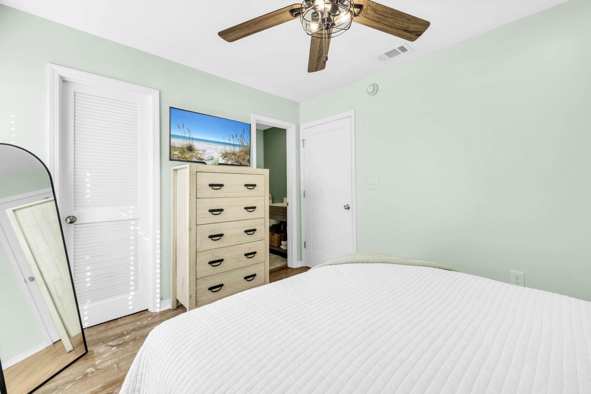 CRYSTAL BEACH COTTAGES PH 2 - Residential