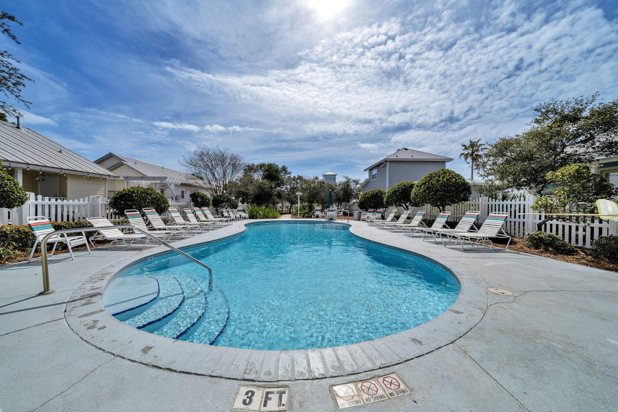 CRYSTAL BEACH COTTAGES PH 2 - Residential