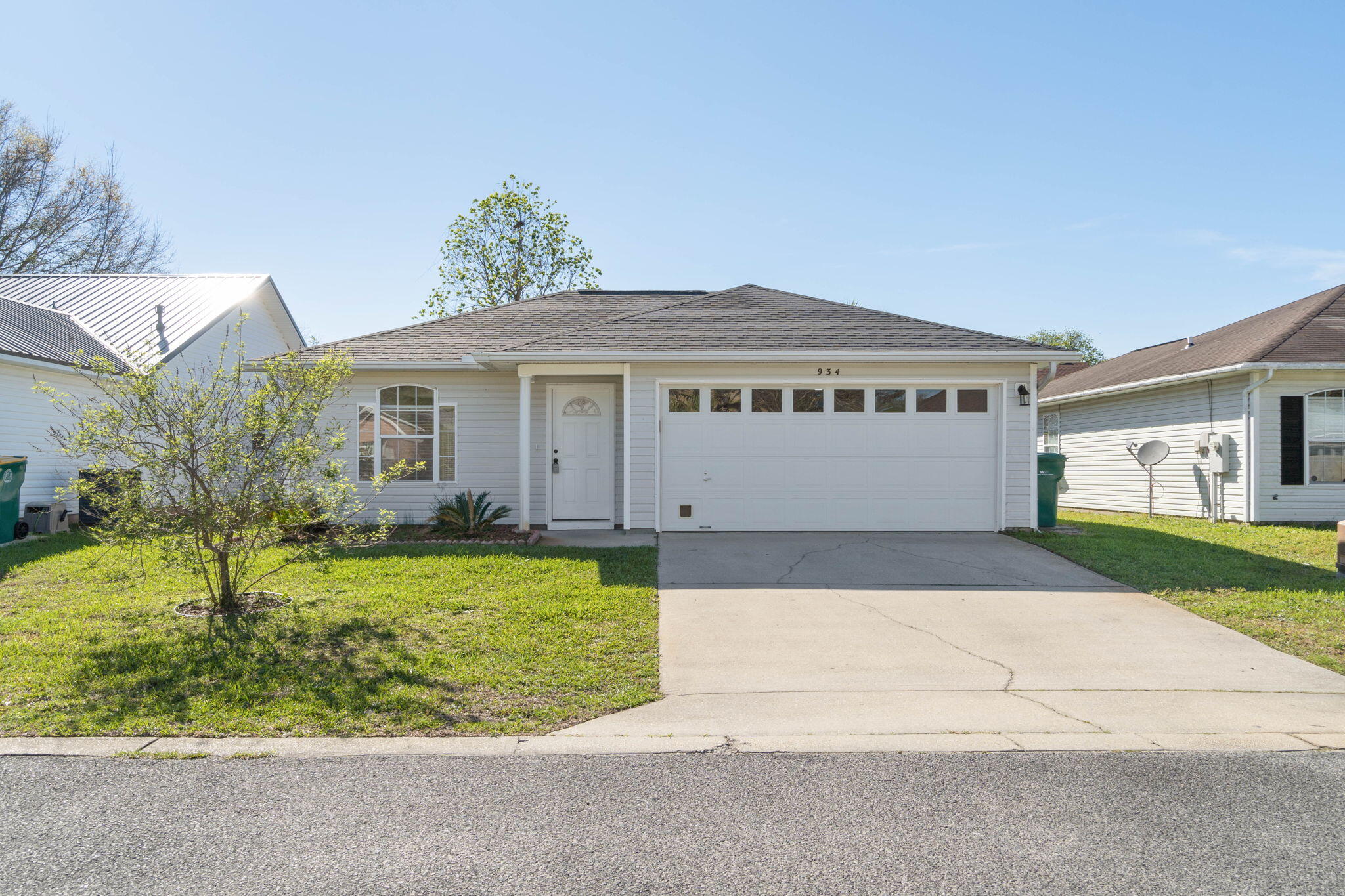 BENT TREE S/D - Residential Lease