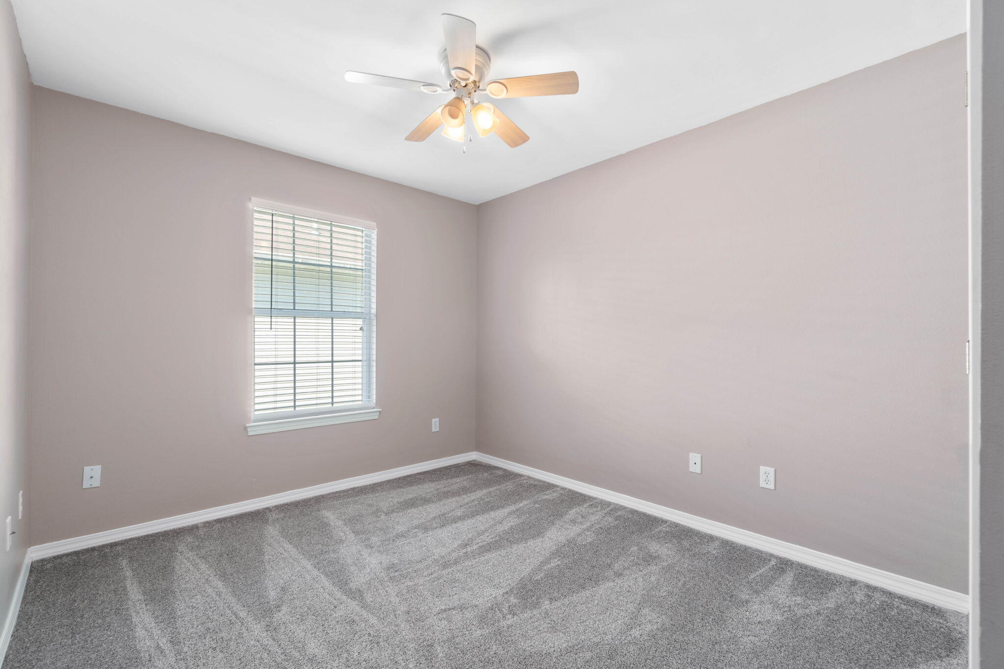 BENT TREE S/D - Residential Lease