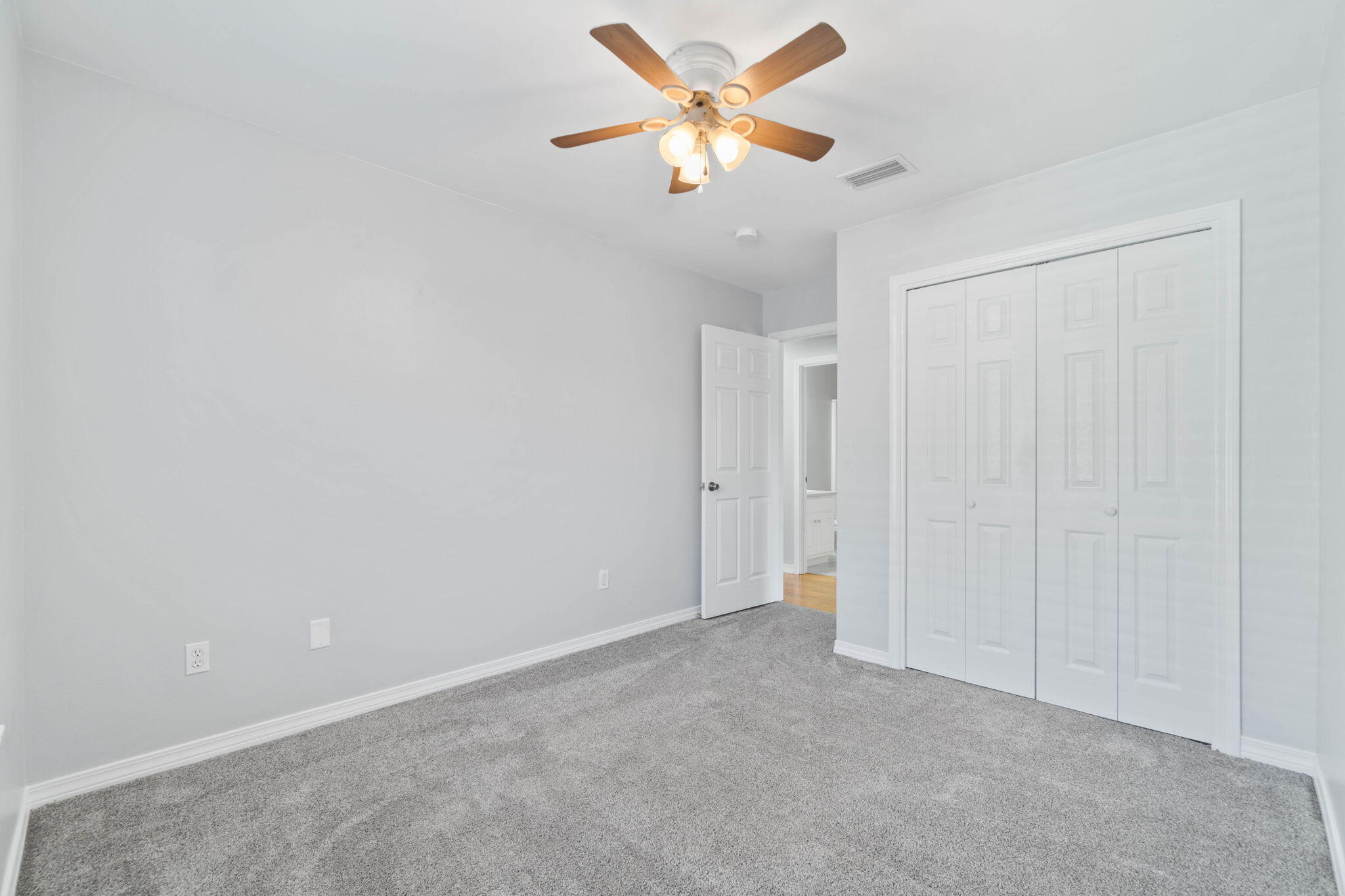 BENT TREE S/D - Residential Lease