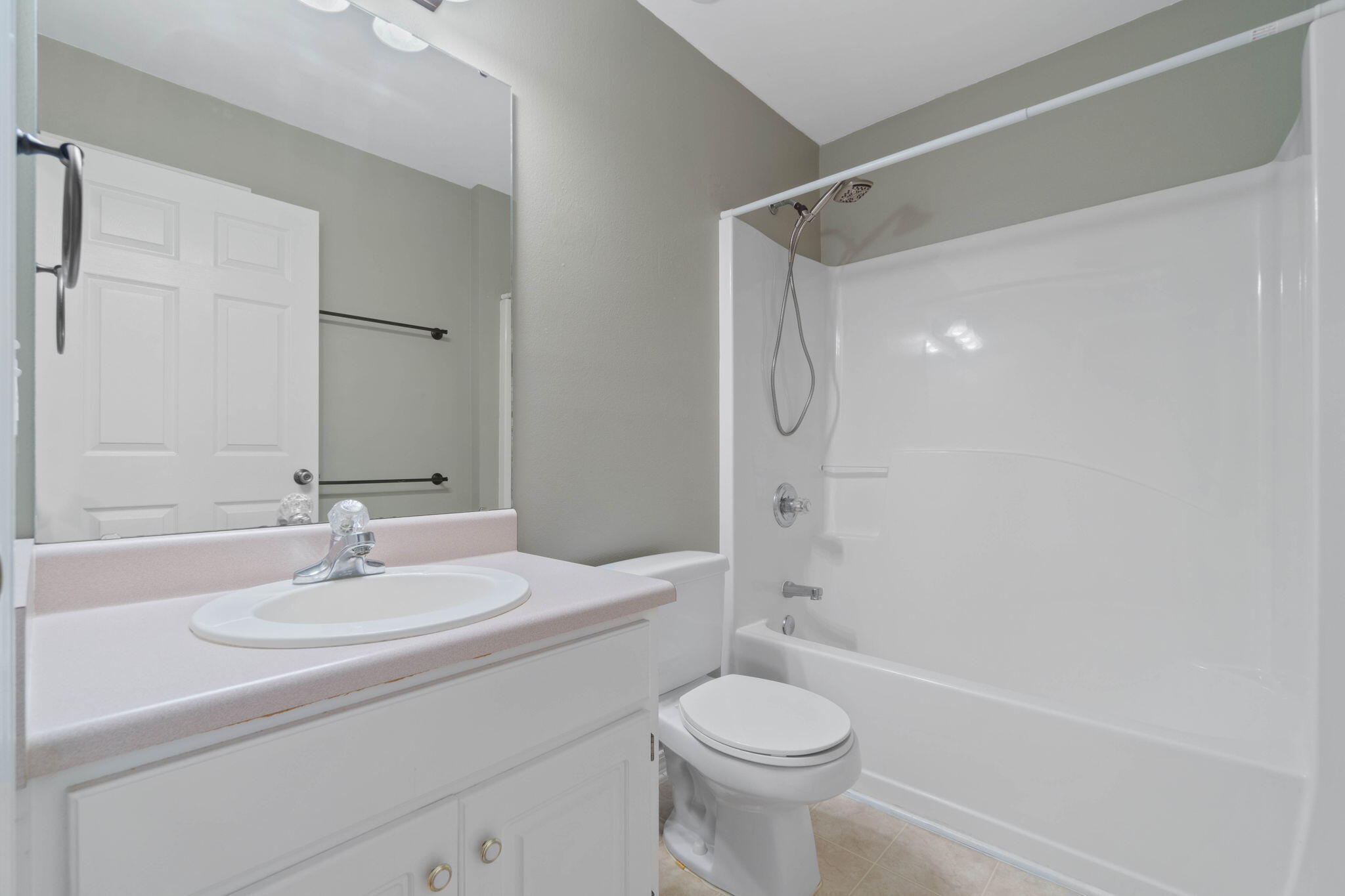 BENT TREE S/D - Residential Lease