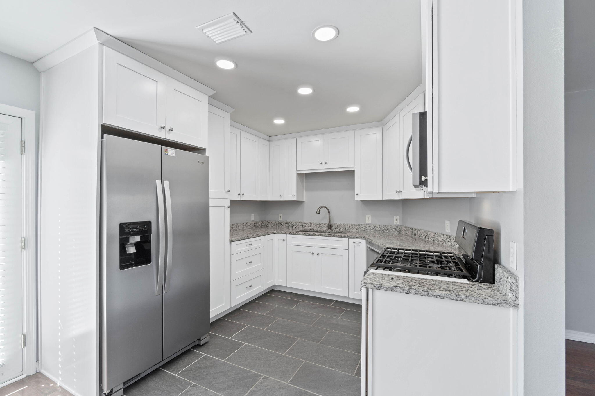 BENT TREE S/D - Residential Lease