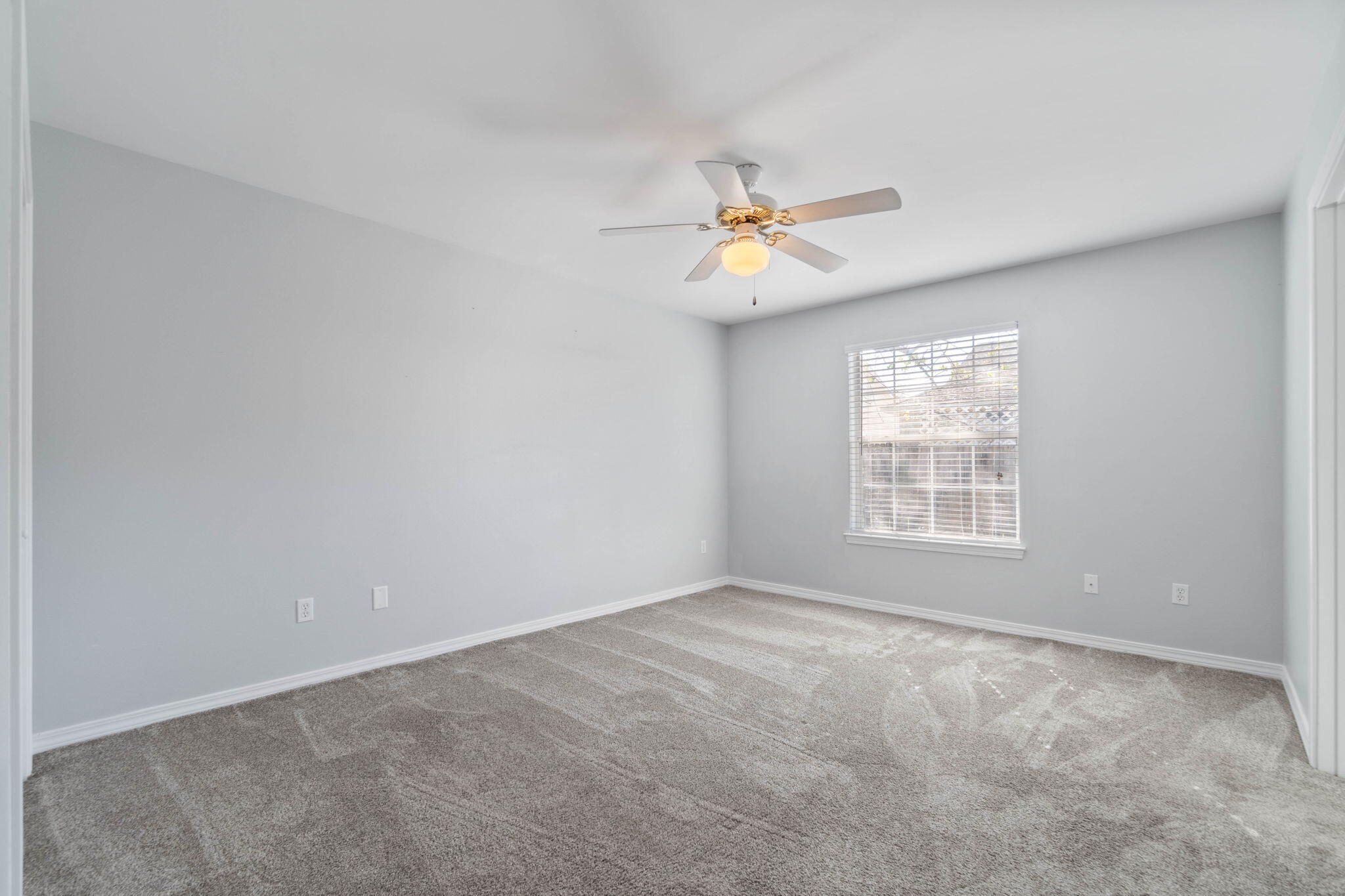 BENT TREE S/D - Residential Lease