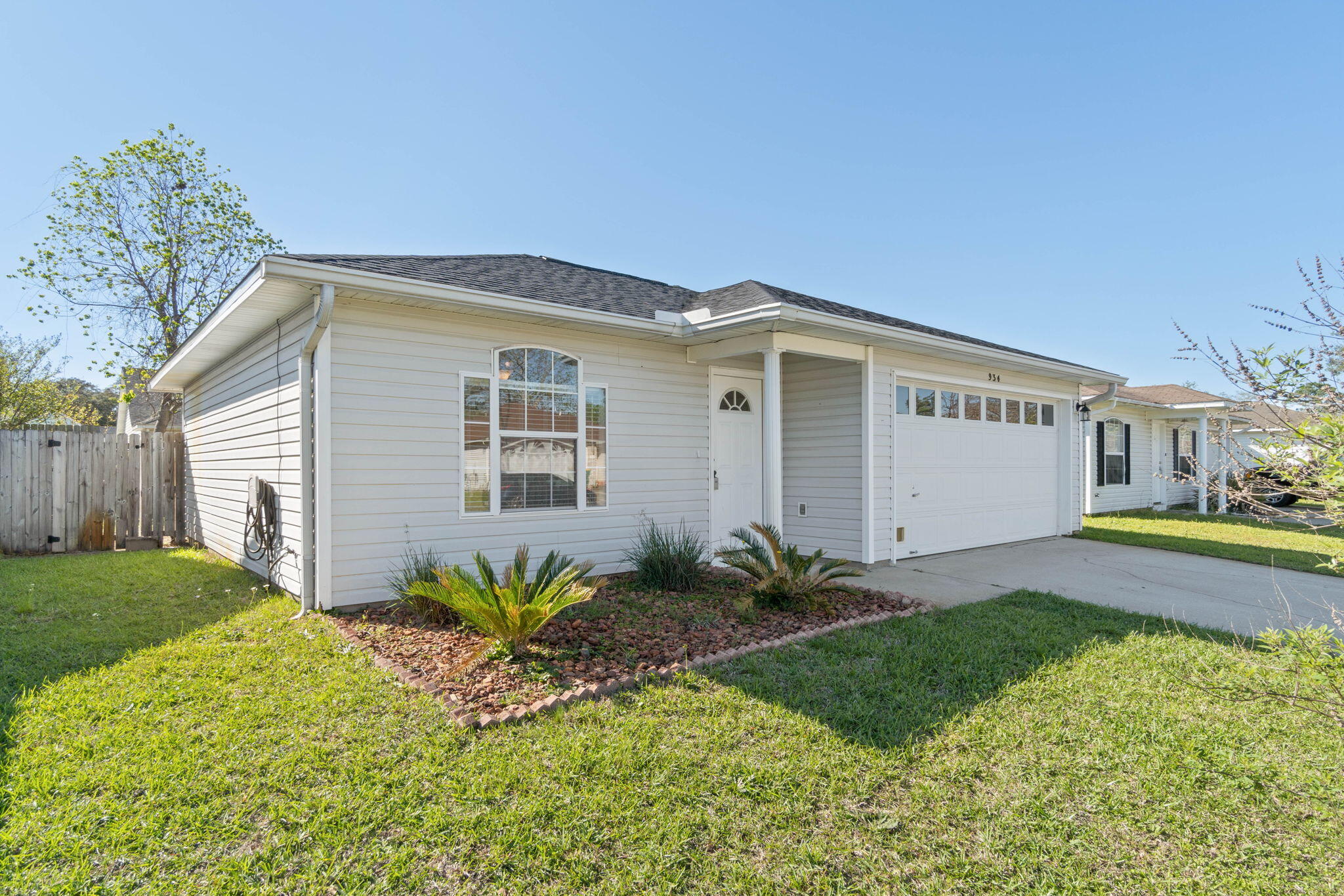 BENT TREE S/D - Residential Lease