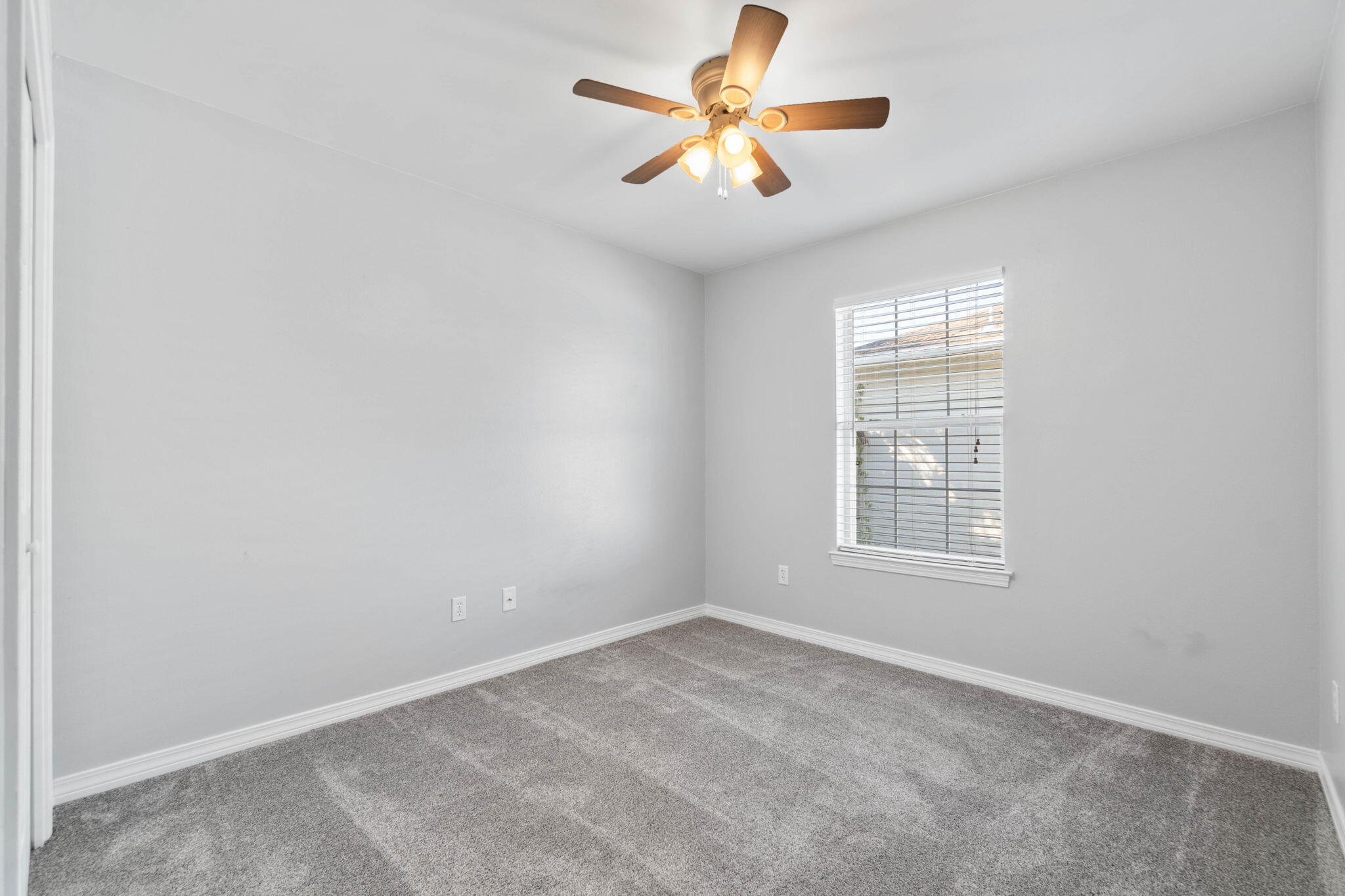 BENT TREE S/D - Residential Lease