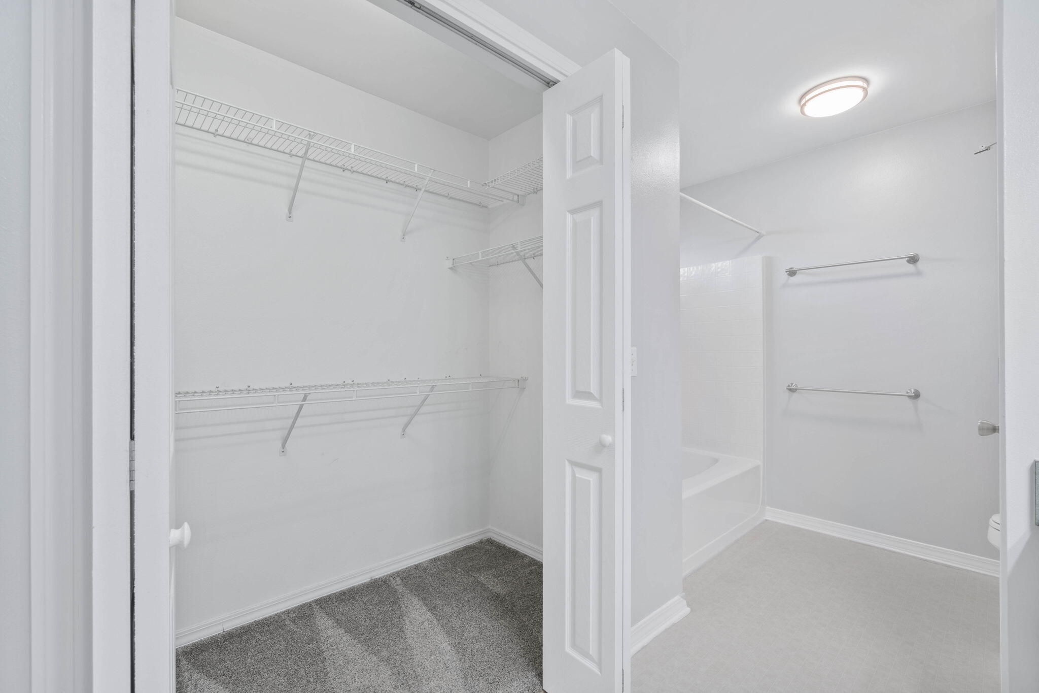 BENT TREE S/D - Residential Lease