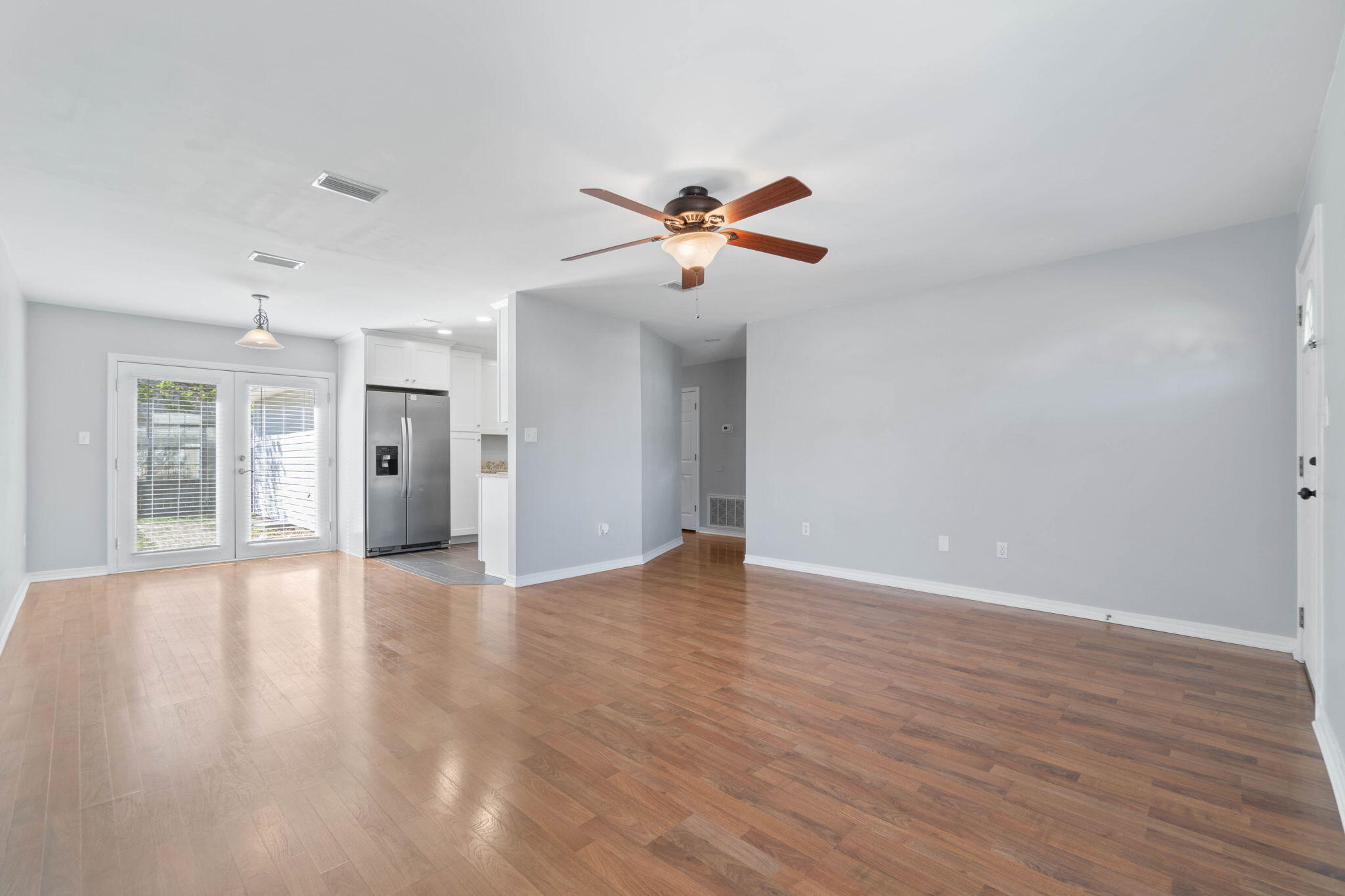 BENT TREE S/D - Residential Lease