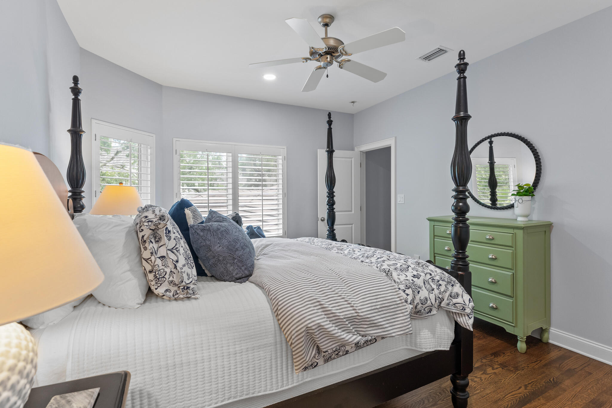 BURNT PINE - Residential