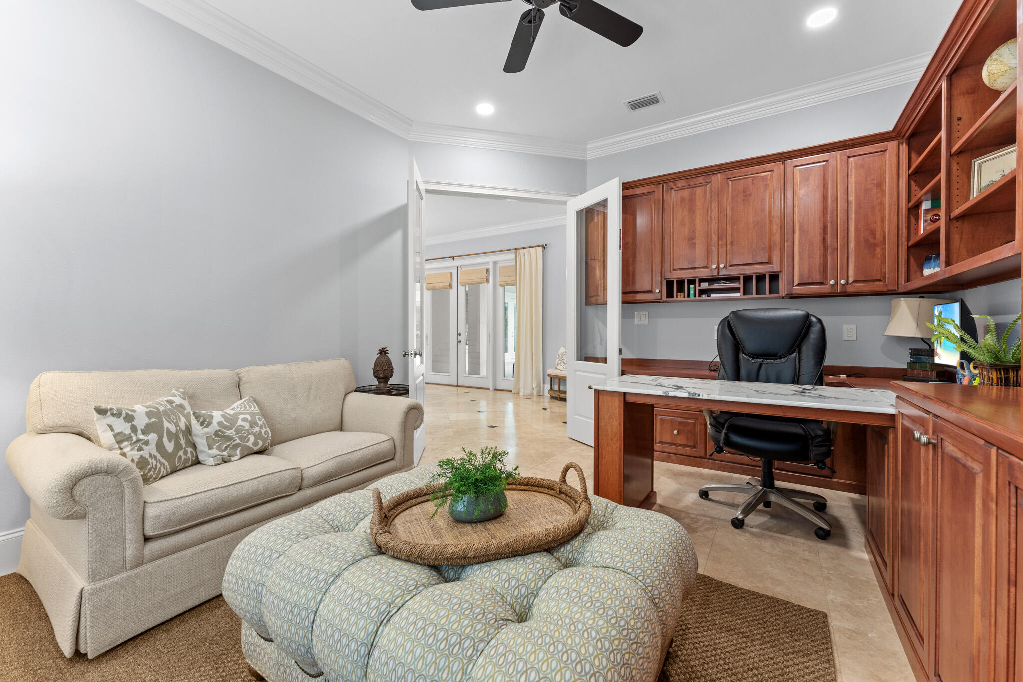 BURNT PINE - Residential