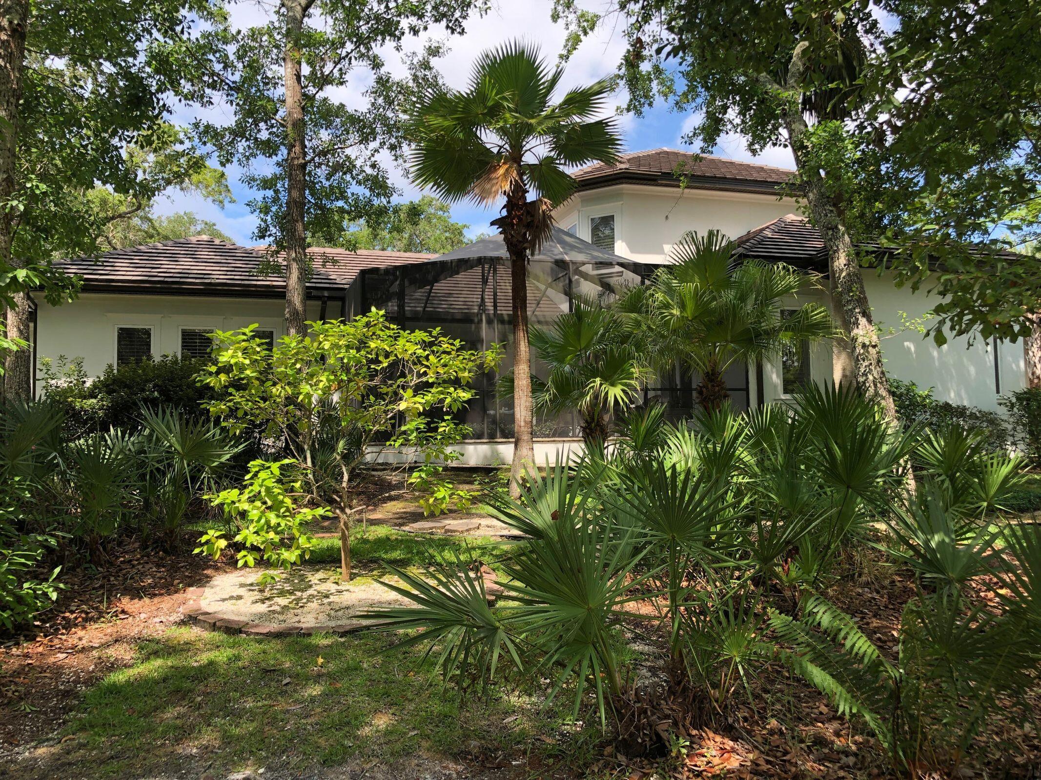 BURNT PINE - Residential