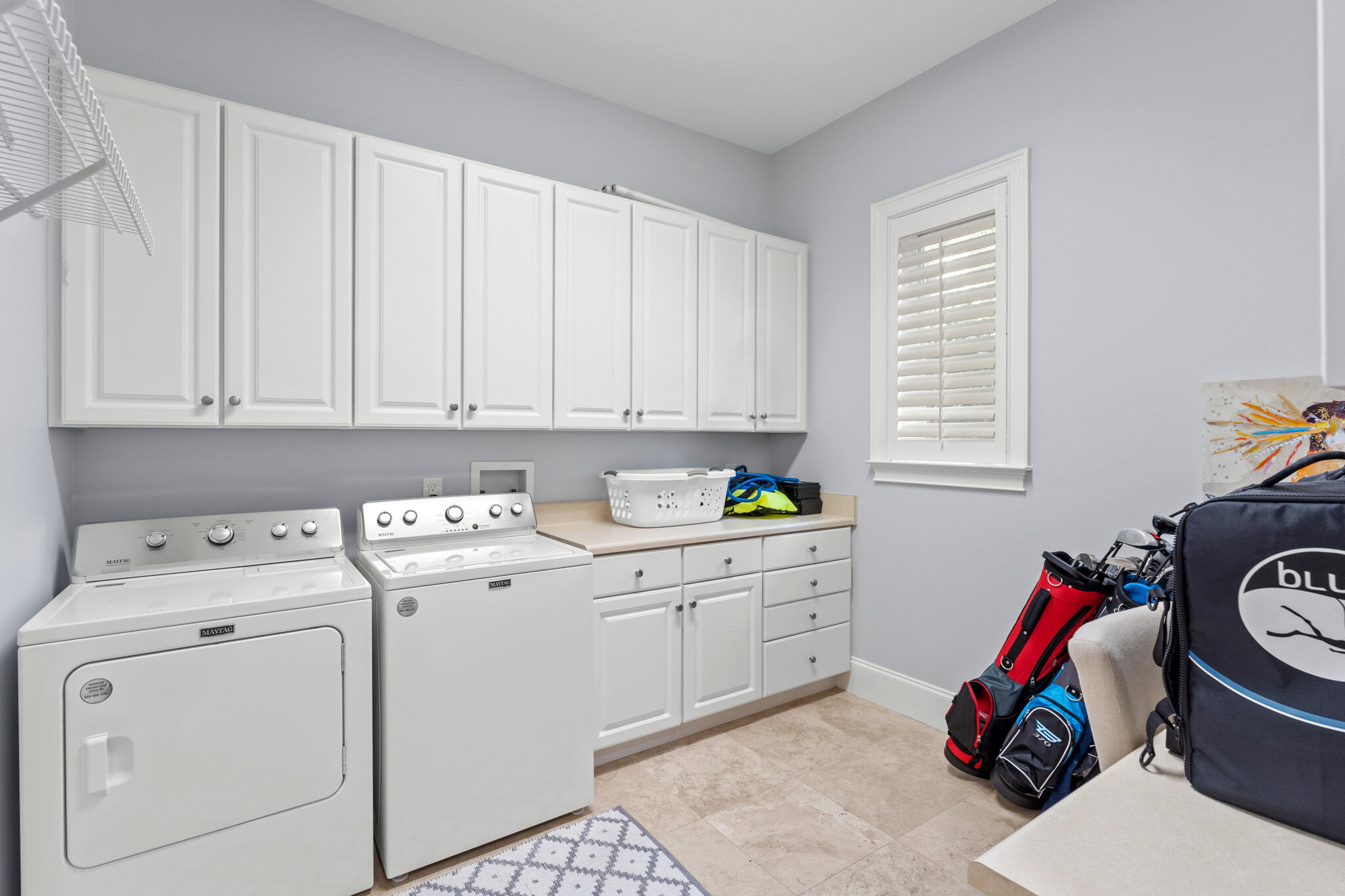 BURNT PINE - Residential