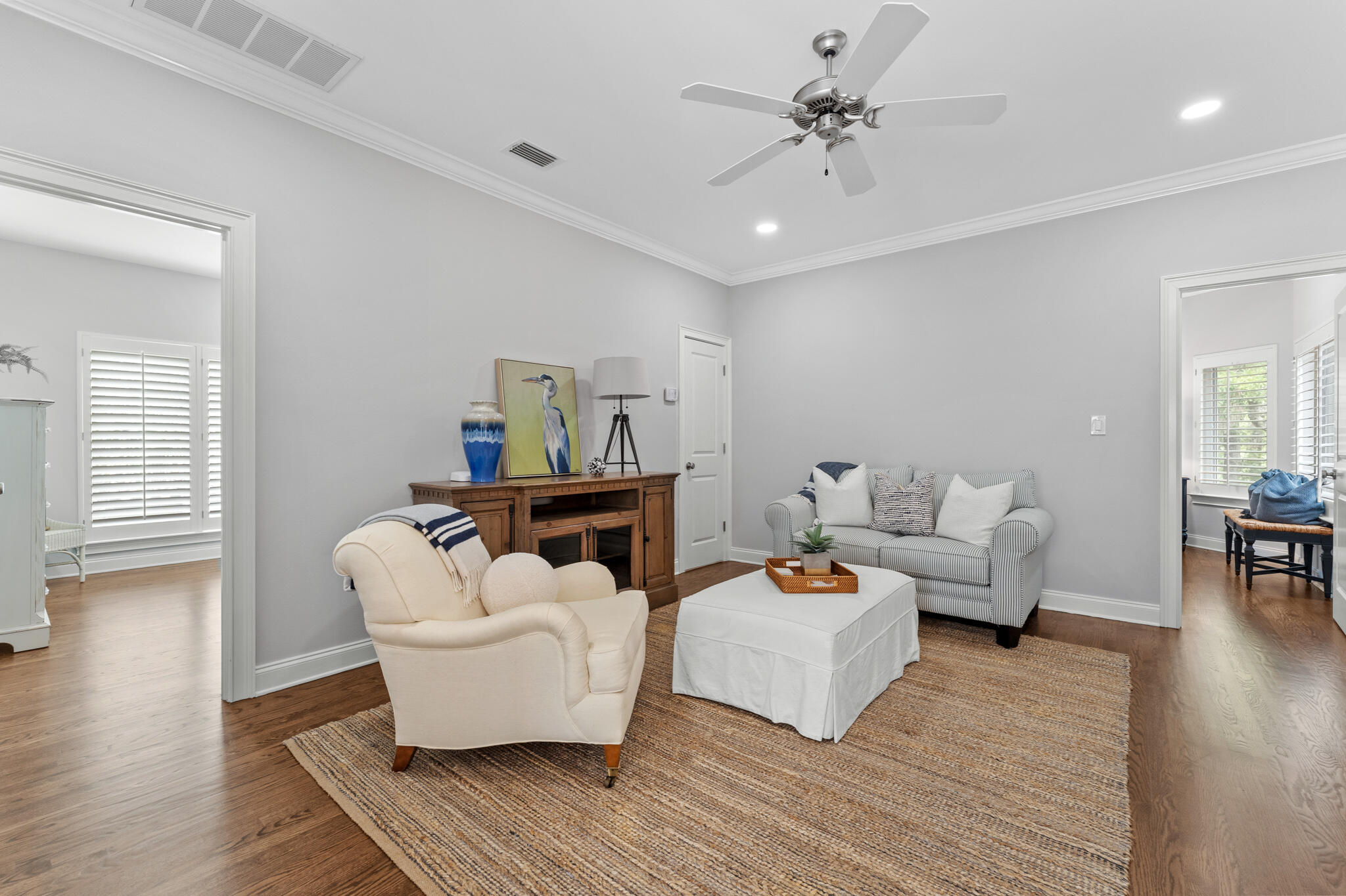 BURNT PINE - Residential
