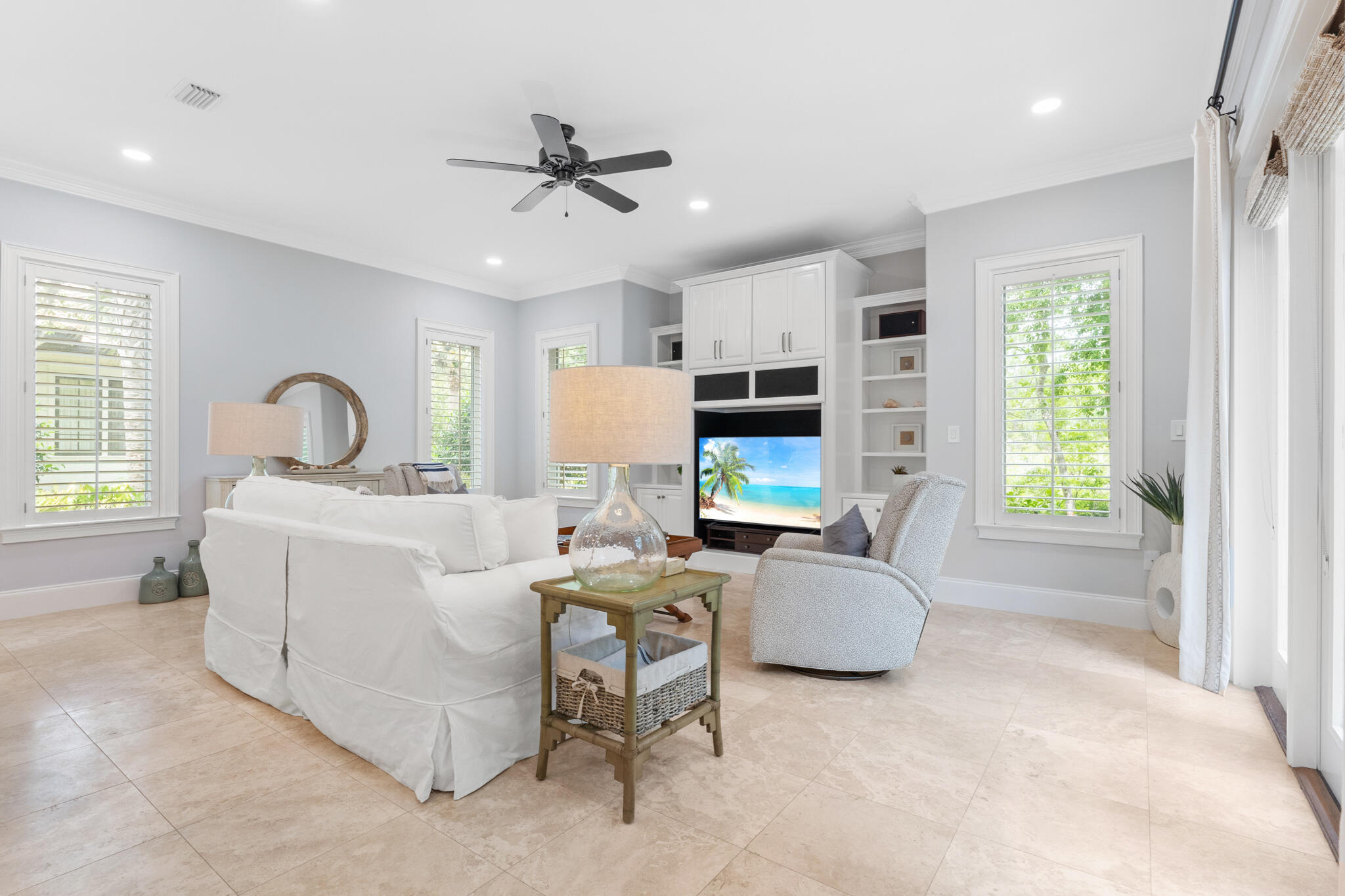 BURNT PINE - Residential