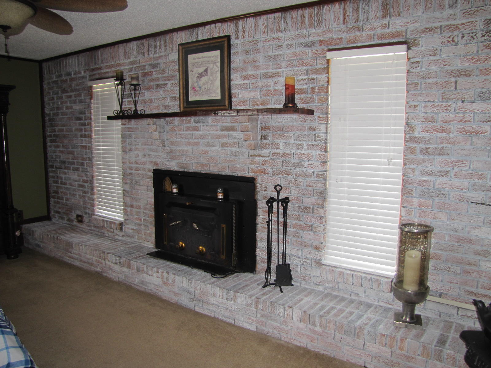 CRESTVIEW - Residential Lease