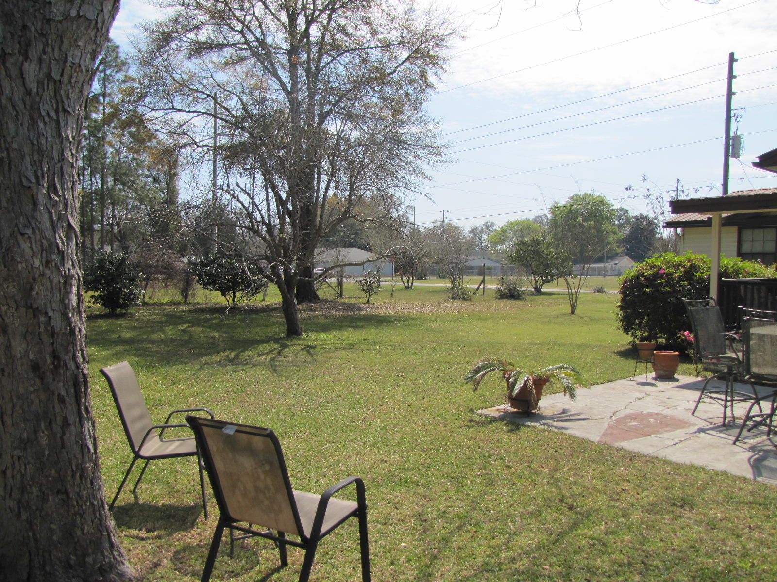 CRESTVIEW - Residential Lease