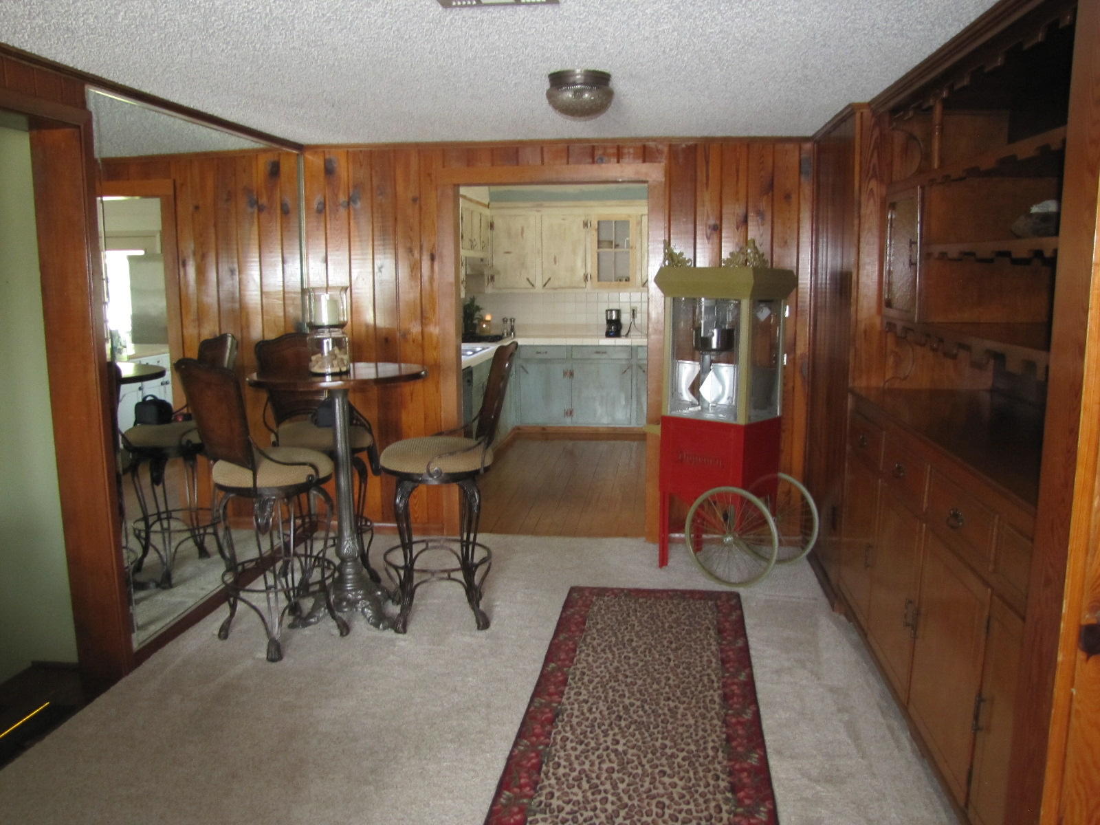 CRESTVIEW - Residential Lease